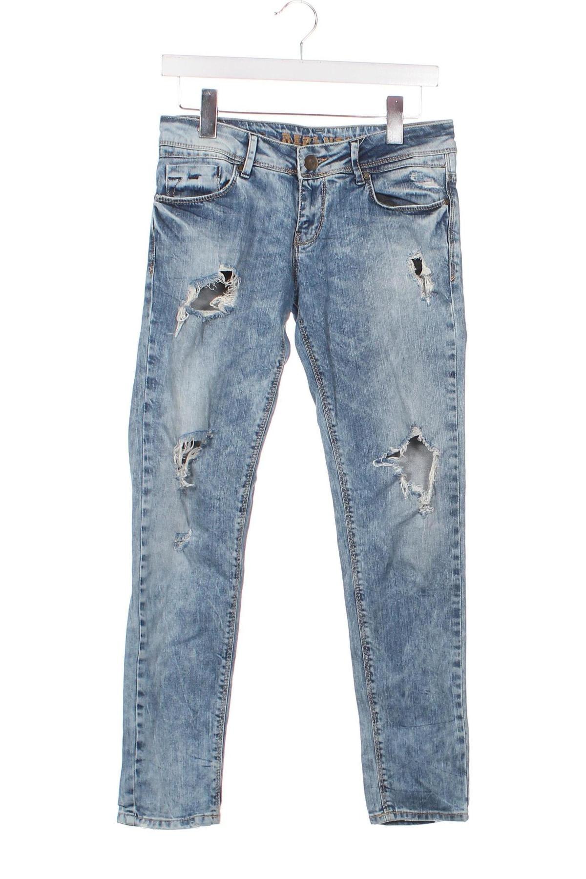 Damen Jeans, Größe S, Farbe Blau, Preis € 14,84