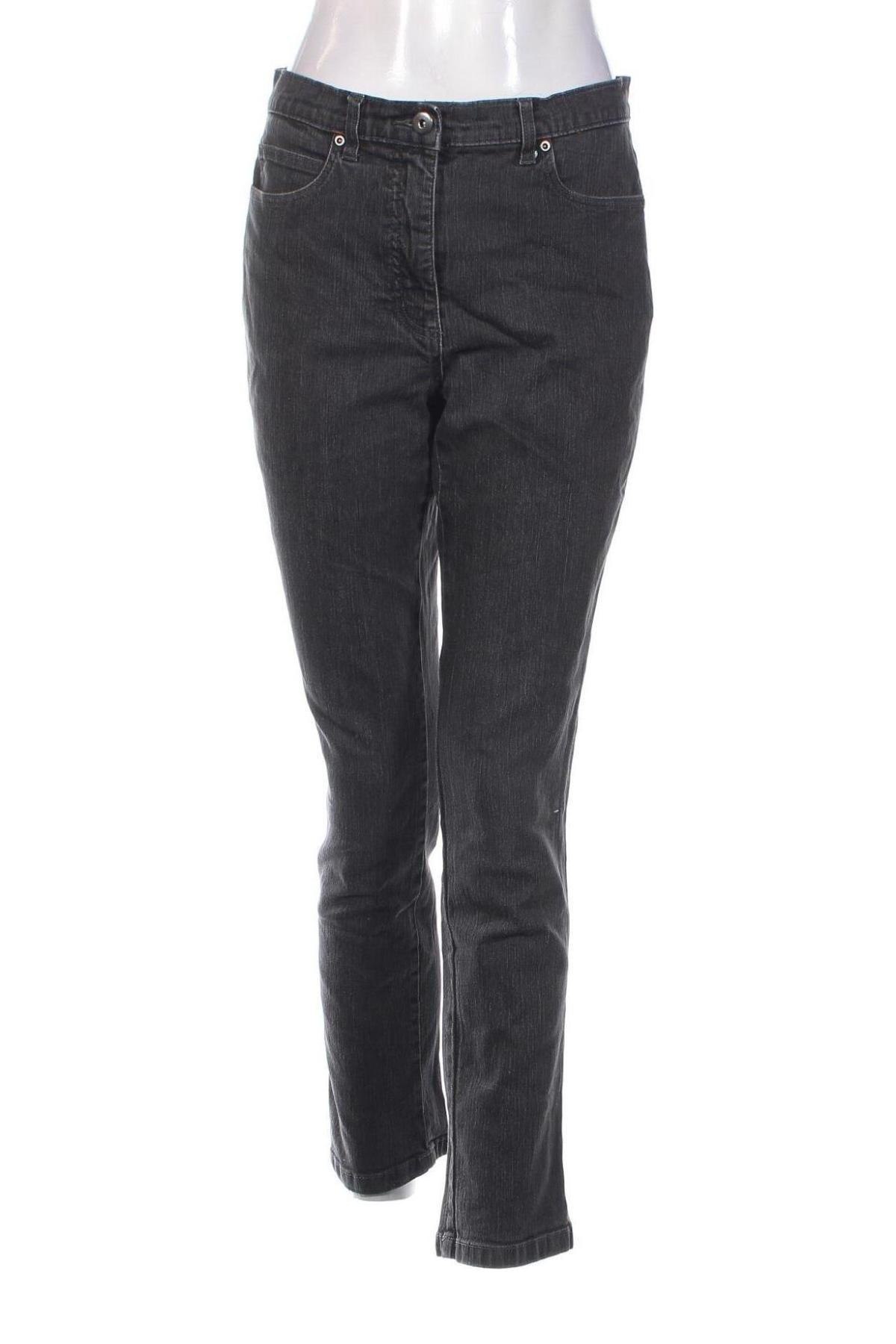 Damen Jeans, Größe M, Farbe Schwarz, Preis € 3,83