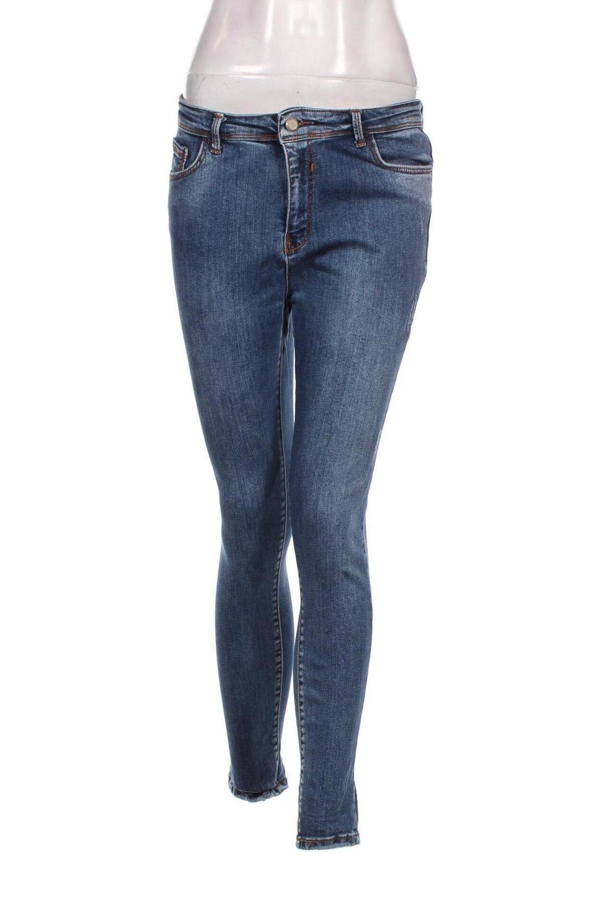 Damen Jeans, Größe S, Farbe Blau, Preis € 4,16