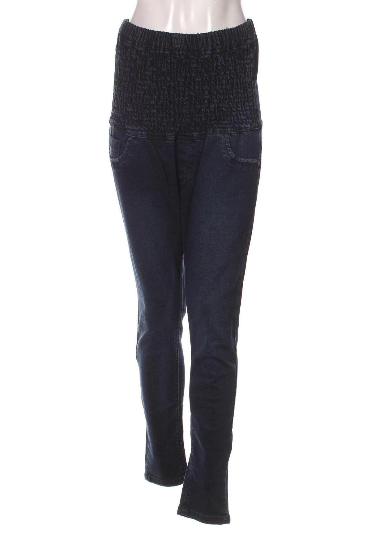 Damen Jeans, Größe M, Farbe Blau, Preis € 3,49