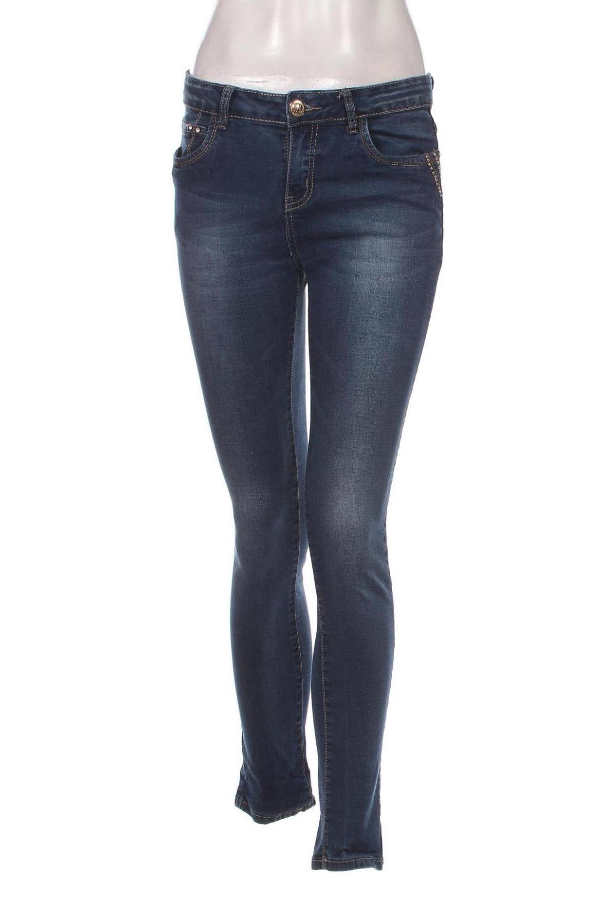 Damen Jeans, Größe S, Farbe Blau, Preis € 20,49