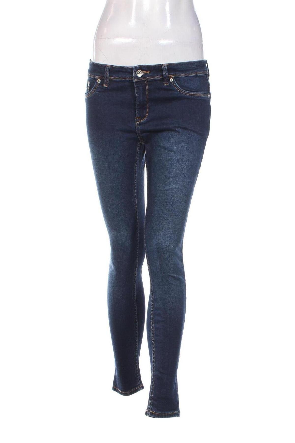 Damen Jeans Alexia, Größe M, Farbe Blau, Preis € 5,25