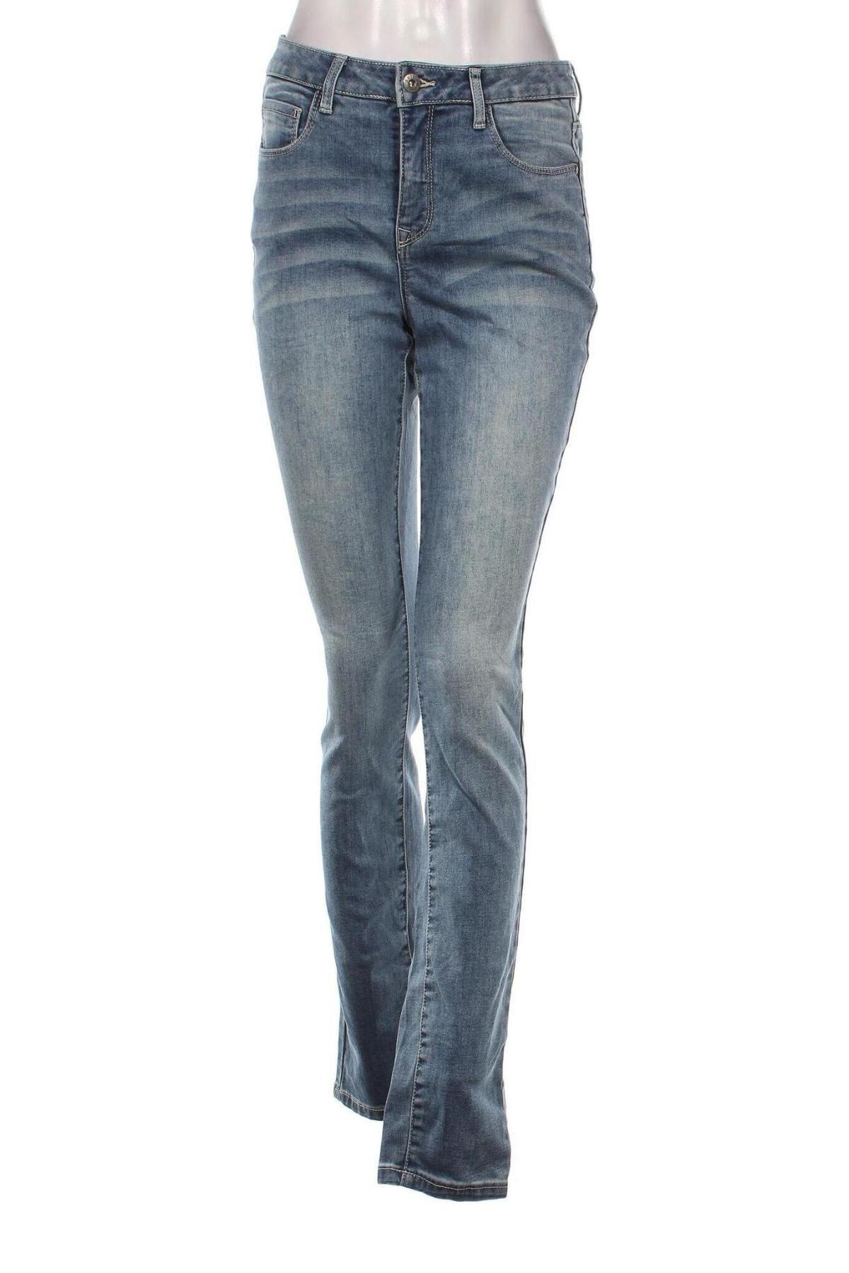 Dámske džínsy  Arizona, Veľkosť S, Farba Modrá, Cena  4,77 €