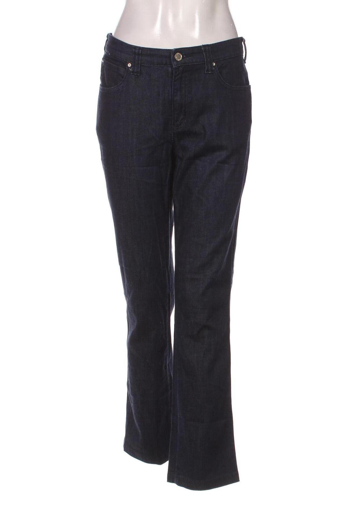 Damen Jeans Armani Jeans, Größe L, Farbe Blau, Preis € 68,20