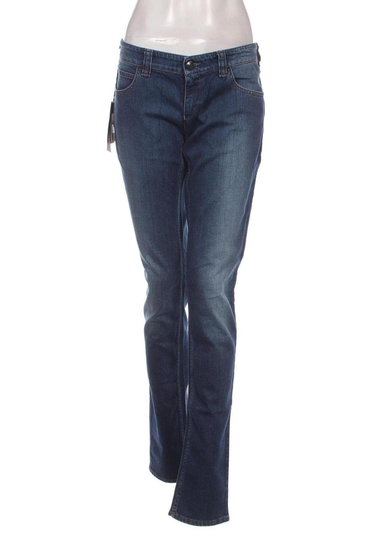 Damen Jeans Armani Jeans, Größe XL, Farbe Blau, Preis € 119,69