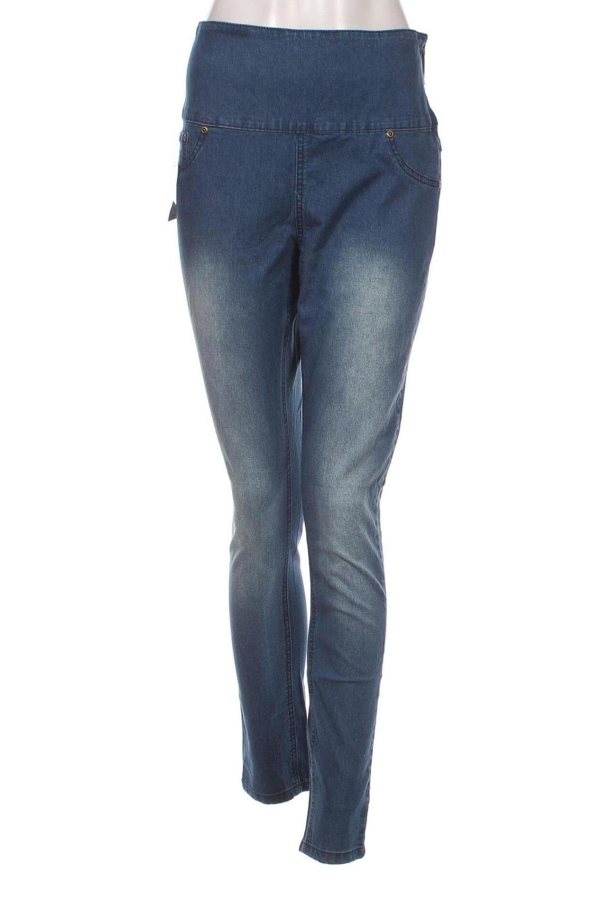 Damen Jeans Avon, Größe M, Farbe Blau, Preis € 4,60