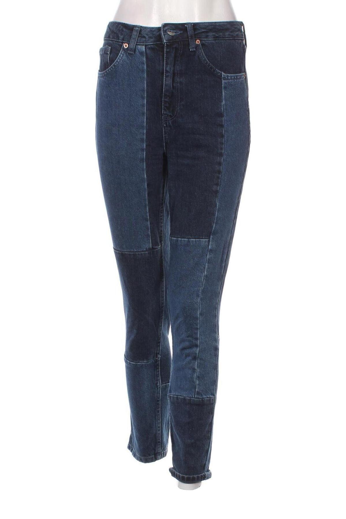 Damen Jeans Bdc, Größe S, Farbe Blau, Preis 20,18 €