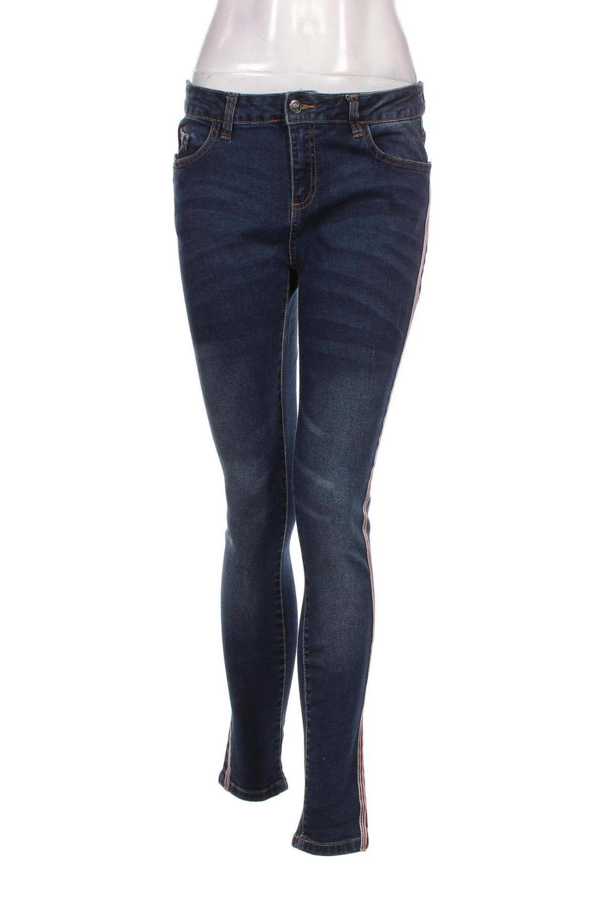 Damen Jeans Beloved, Größe M, Farbe Blau, Preis € 3,03