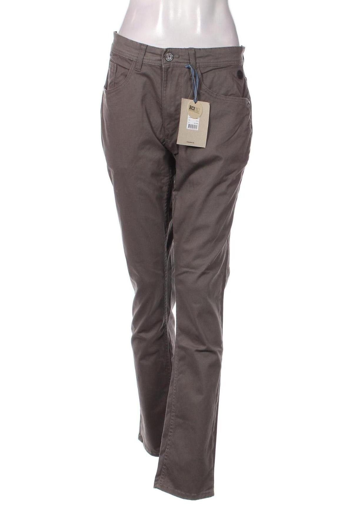Damen Jeans Blend, Größe M, Farbe Grau, Preis € 8,07