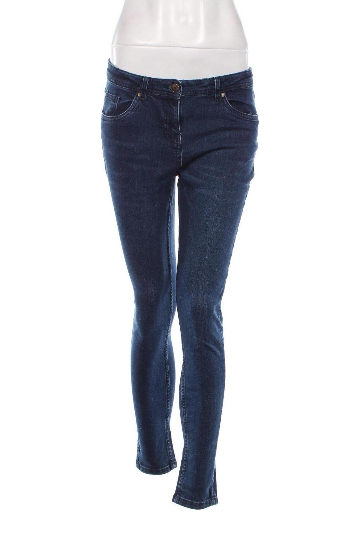 Dámske džínsy  Blue Motion, Veľkosť S, Farba Modrá, Cena  3,78 €