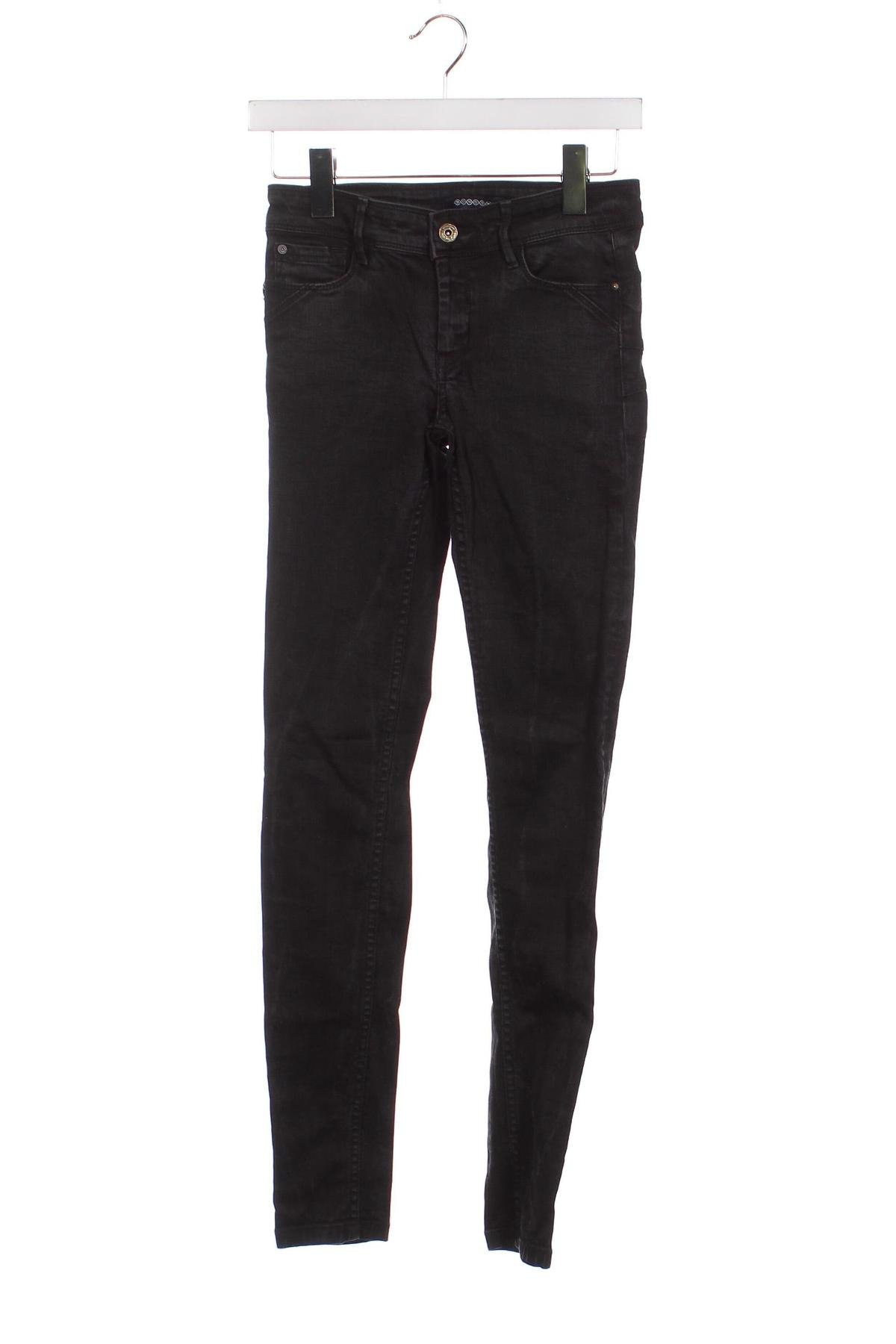 Damen Jeans Bonobo, Größe XS, Farbe Grau, Preis € 4,84
