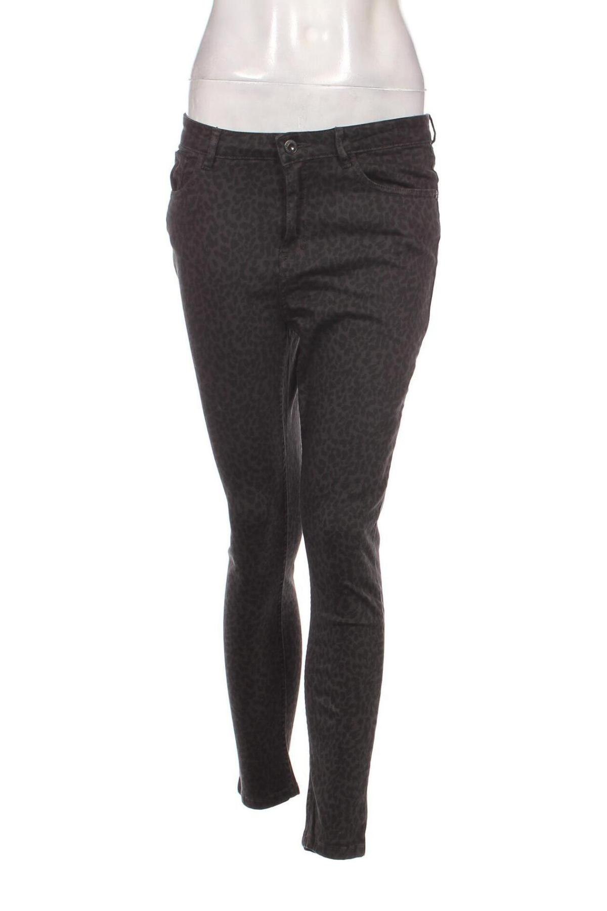Damen Jeans Camaieu, Größe S, Farbe Grau, Preis 12,33 €