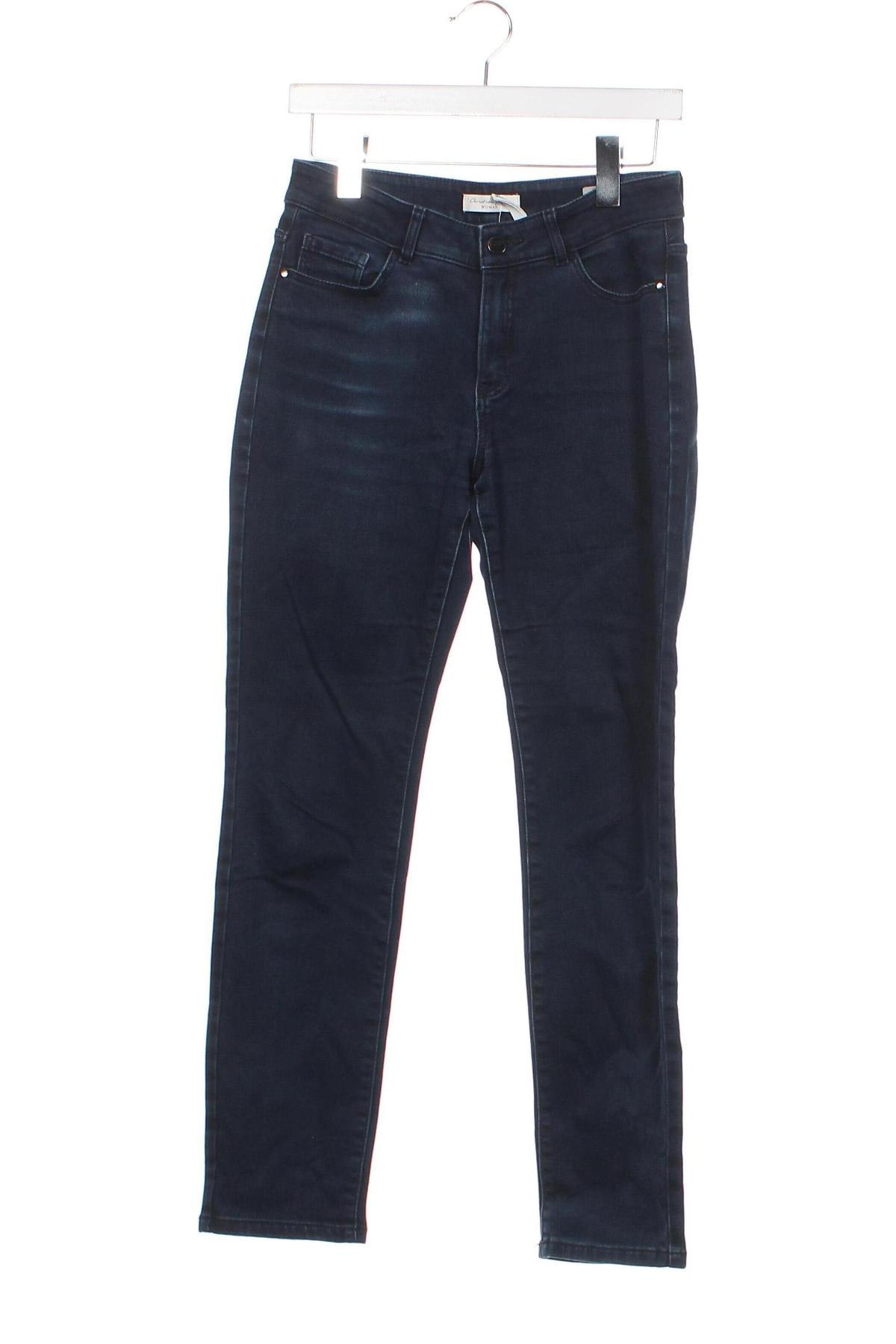 Damen Jeans Christian Berg, Größe S, Farbe Blau, Preis 6,18 €