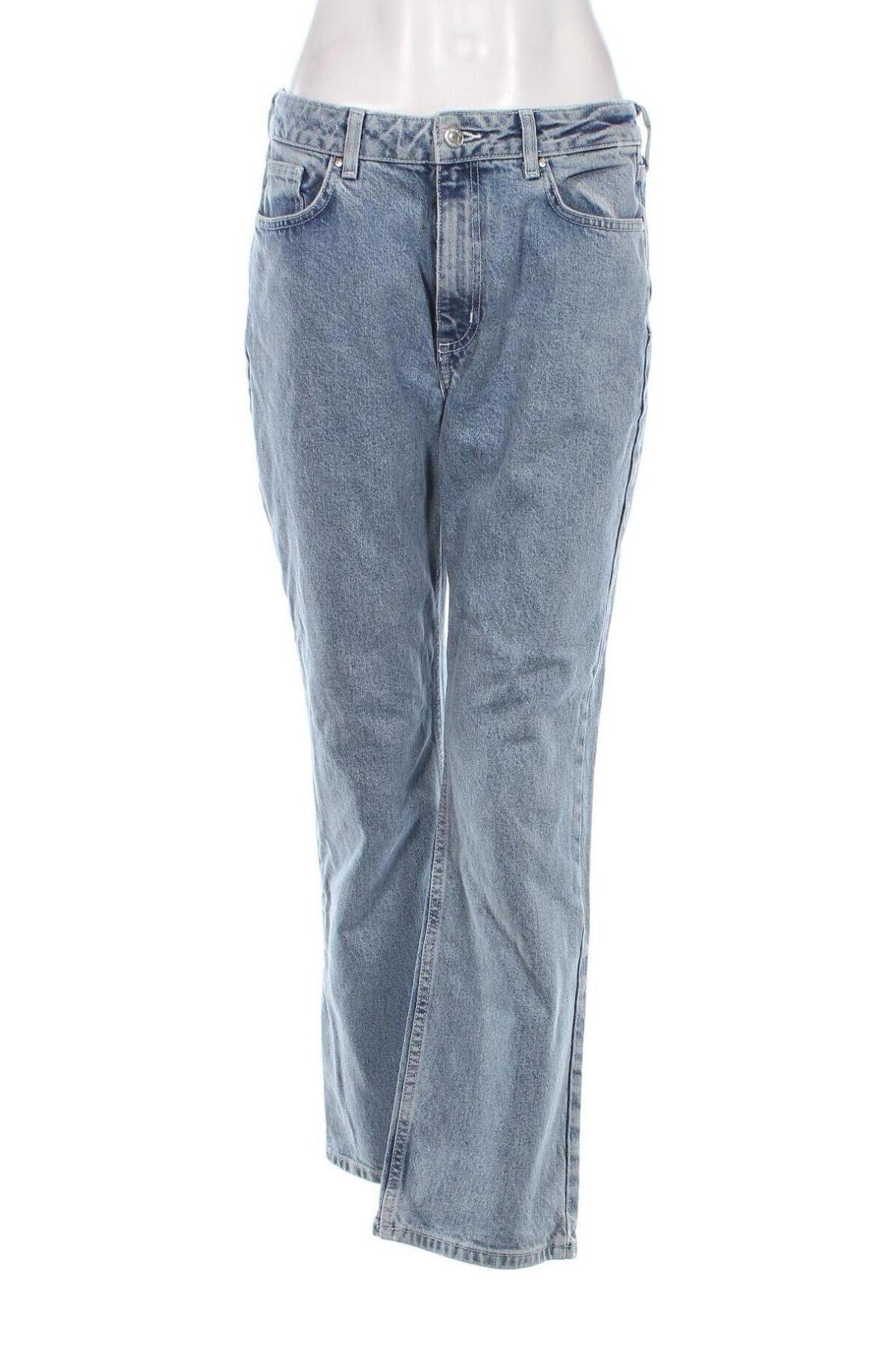 Damen Jeans Cubus, Größe M, Farbe Blau, Preis 20,18 €