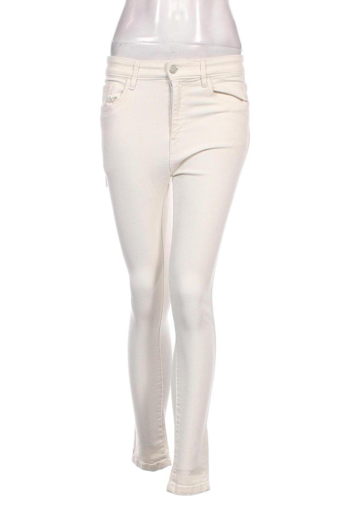 Damen Jeans Denim Project, Größe S, Farbe Ecru, Preis € 8,07