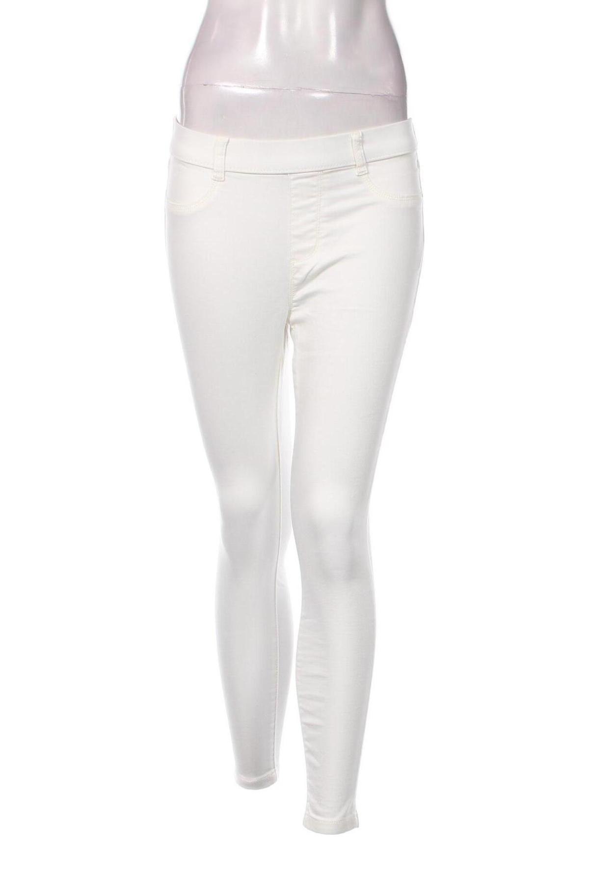 Damen Jeans Eden, Größe S, Farbe Weiß, Preis 10,56 €