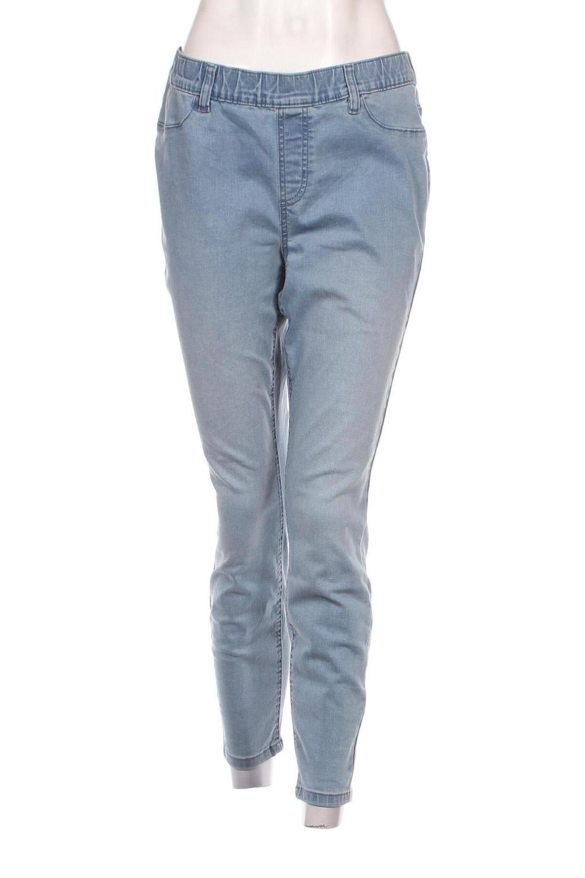 Damen Jeans Essentials by Tchibo, Größe L, Farbe Blau, Preis € 20,18