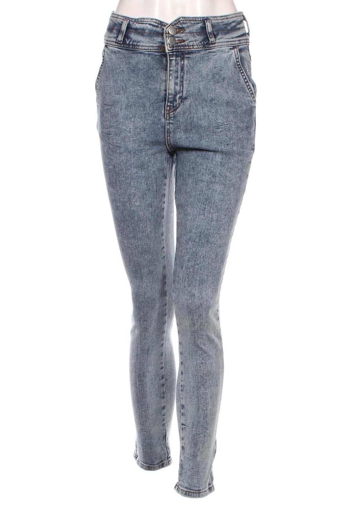 Damen Jeans Etam, Größe M, Farbe Blau, Preis 11,21 €
