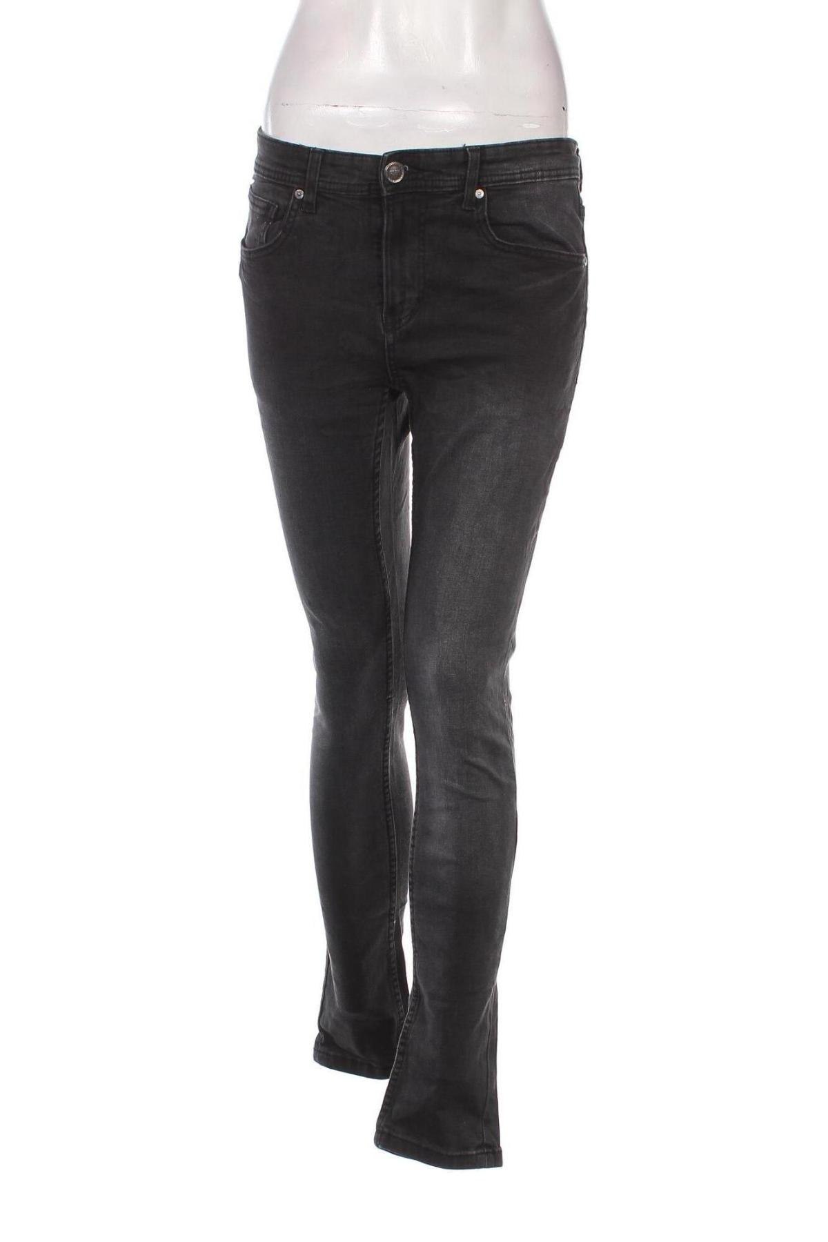 Damen Jeans FSBN, Größe XL, Farbe Grau, Preis € 3,63