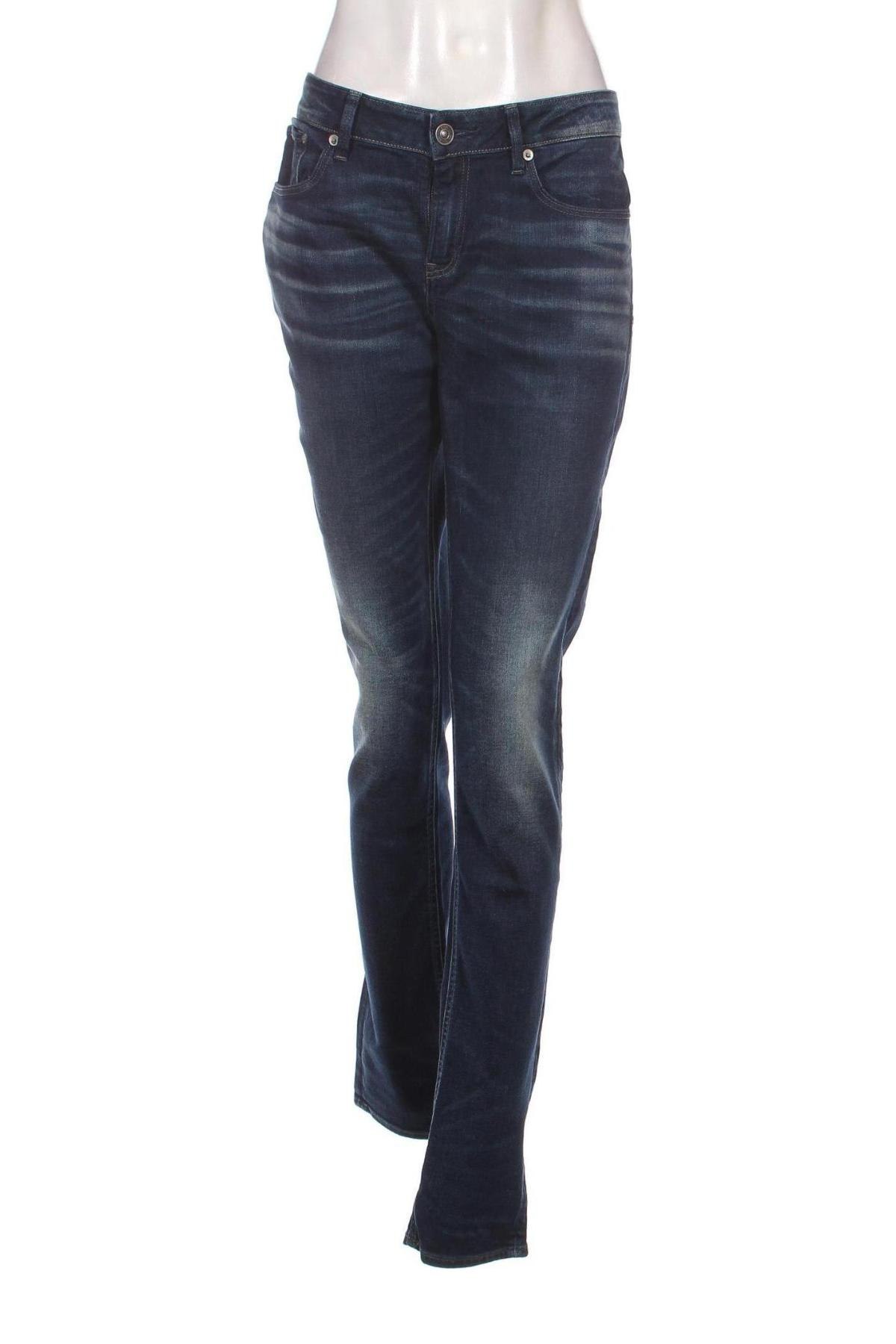Damen Jeans G-Star Raw, Größe XL, Farbe Blau, Preis € 91,75