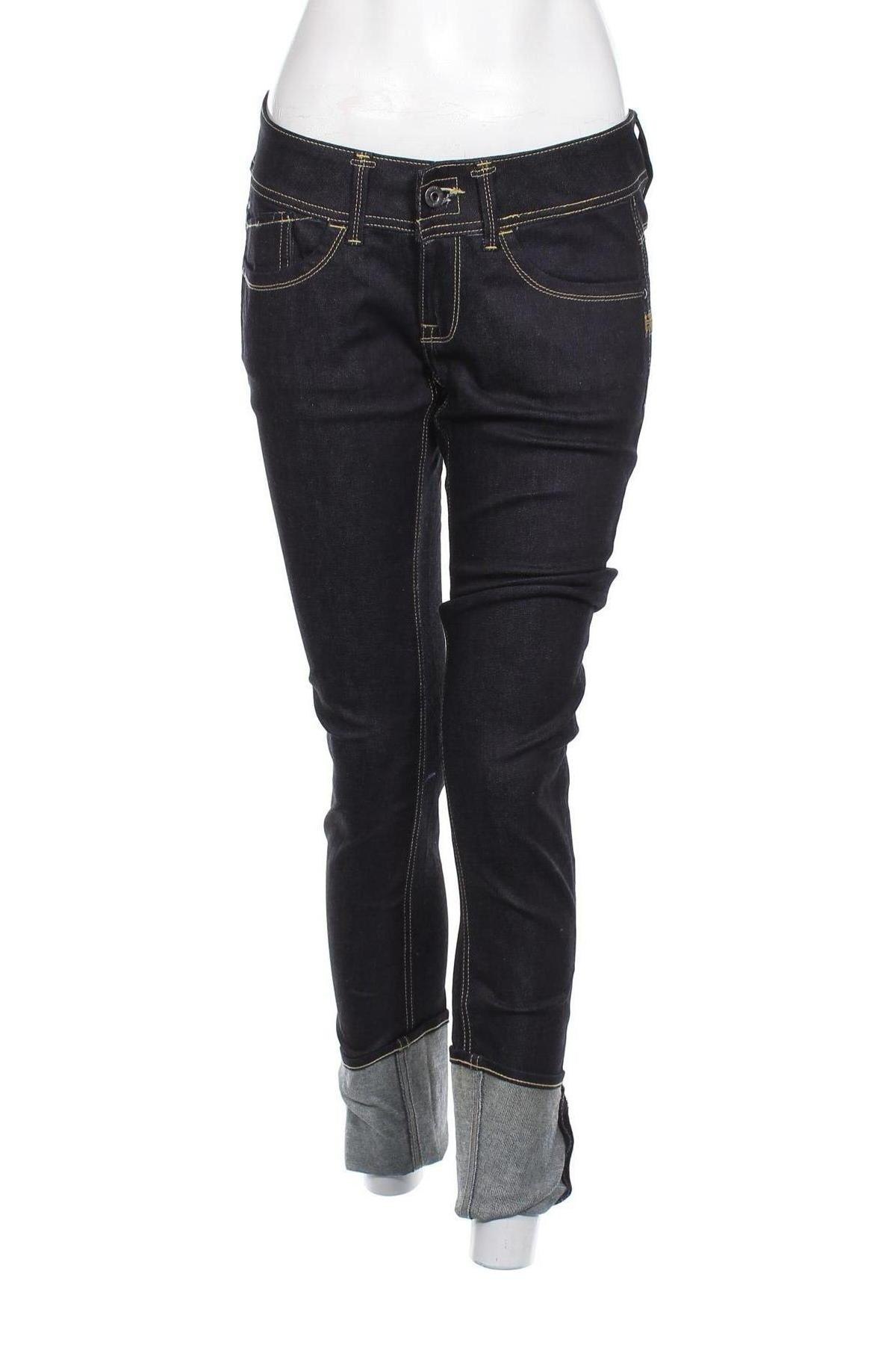 Damen Jeans G-Star Raw, Größe L, Farbe Blau, Preis € 91,05