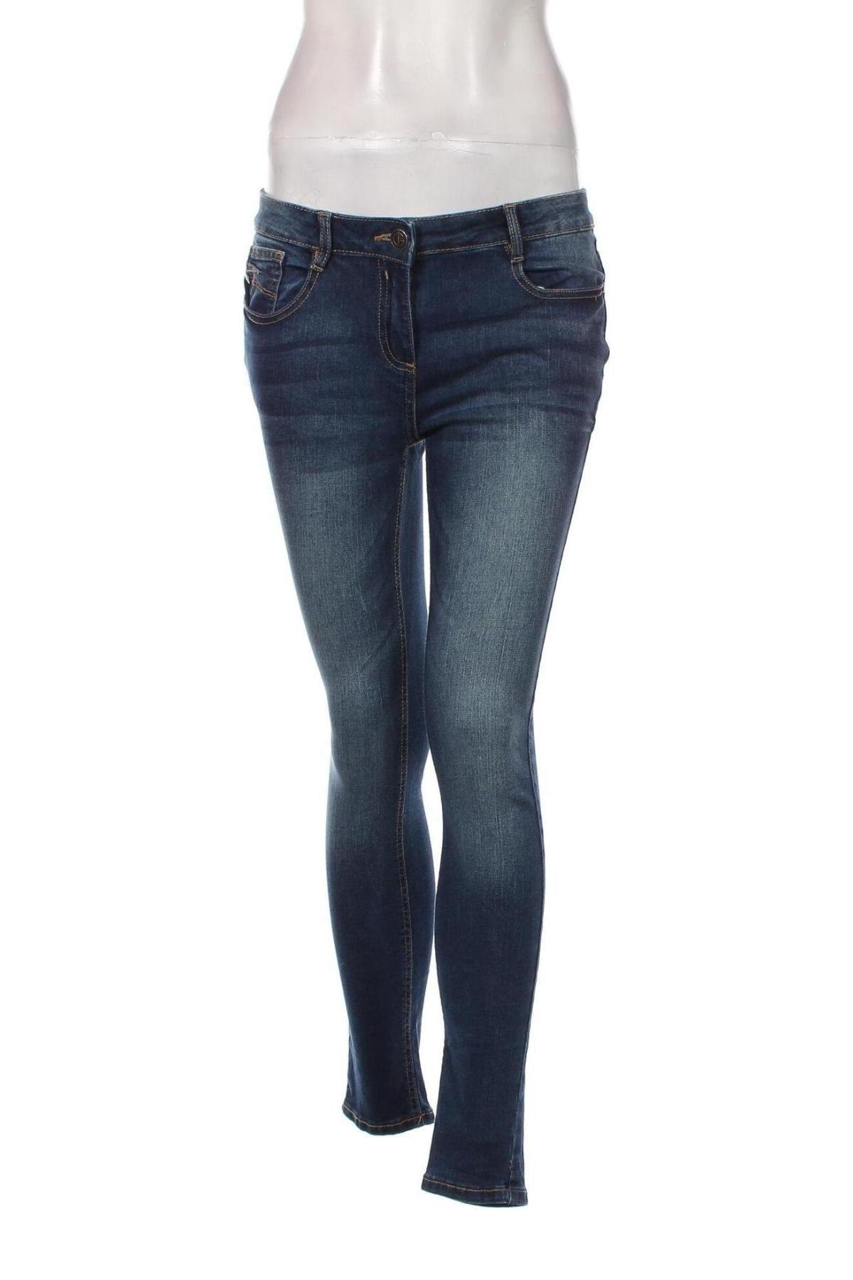 Damen Jeans Gina, Größe S, Farbe Blau, Preis 3,83 €