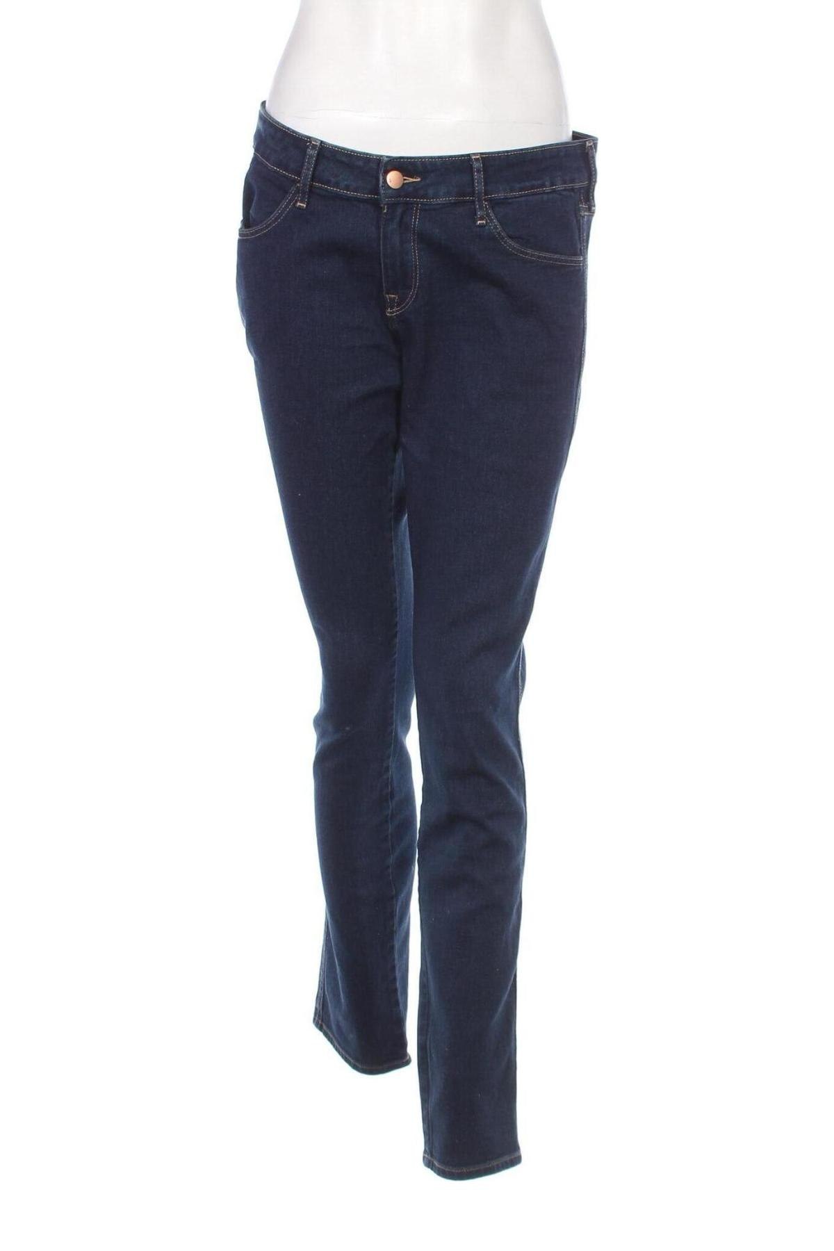 Damen Jeans H&M, Größe XL, Farbe Blau, Preis € 3,23