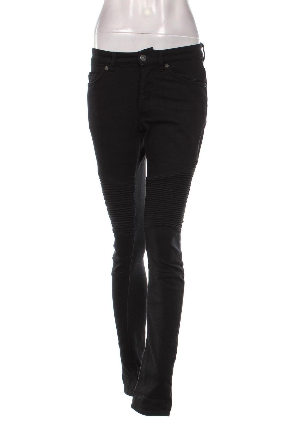 Damen Jeans H&M Divided, Größe S, Farbe Schwarz, Preis € 20,49