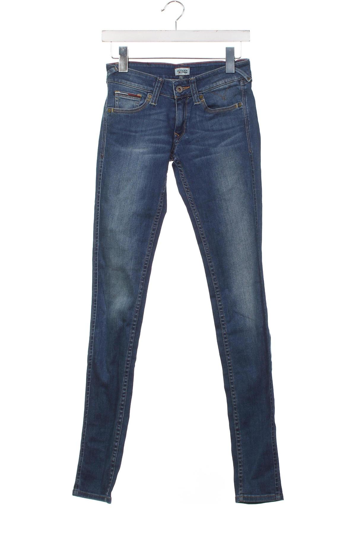 Damen Jeans Hilfiger Denim, Größe S, Farbe Blau, Preis € 22,71