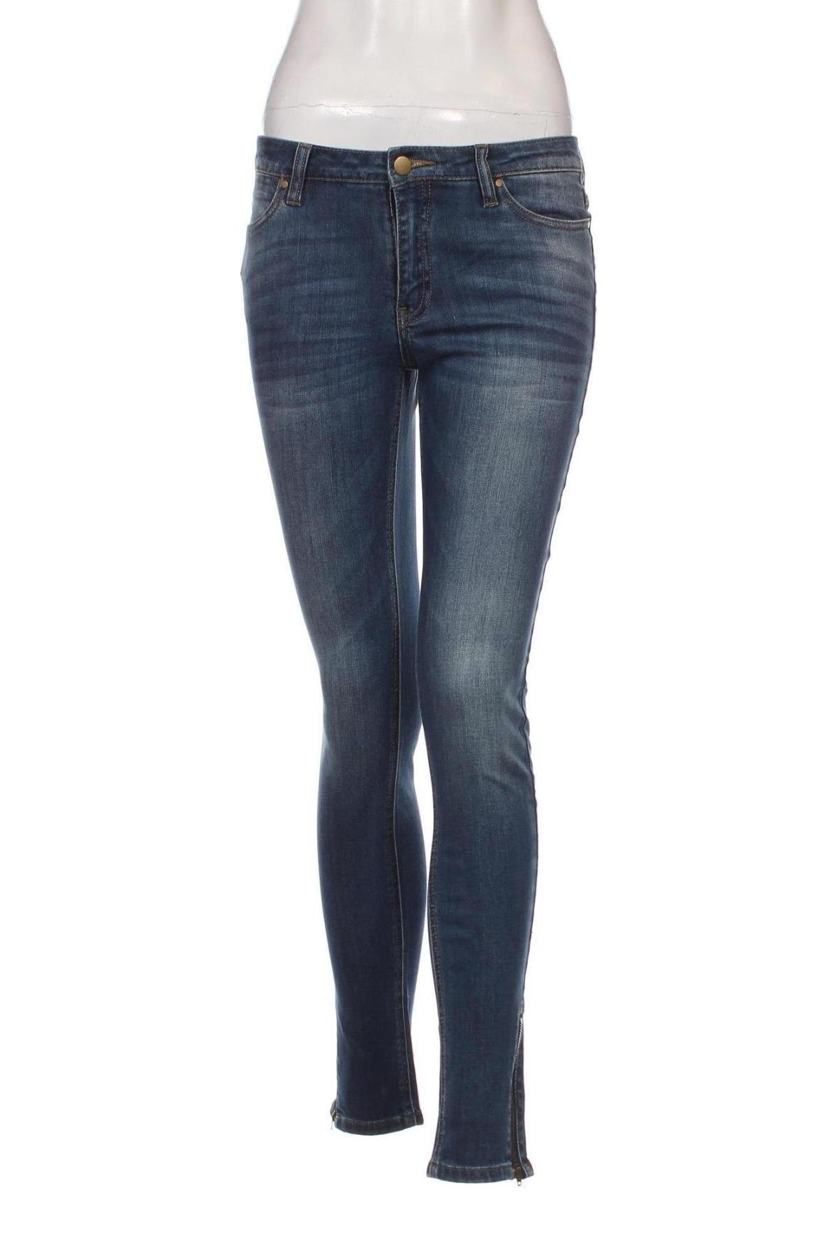 Γυναικείο Τζίν In Wear, Μέγεθος S, Χρώμα Μπλέ, Τιμή 5,68 €