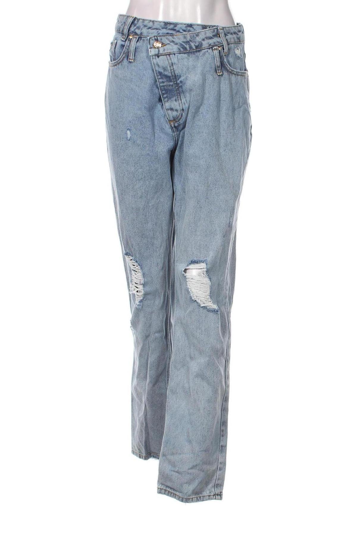 Damen Jeans Josh V, Größe M, Farbe Blau, Preis 19,17 €