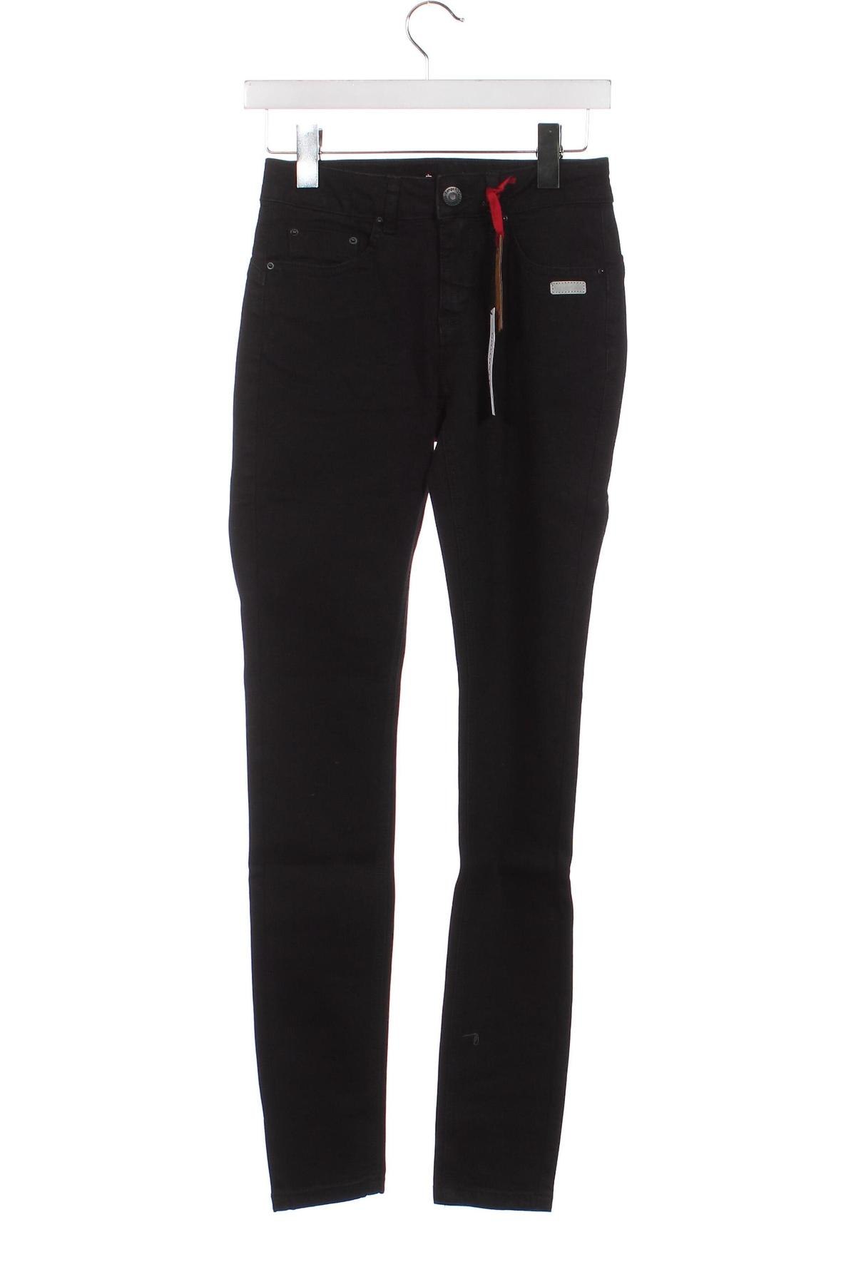 Damen Jeans Kangaroos, Größe XS, Farbe Schwarz, Preis € 44,85