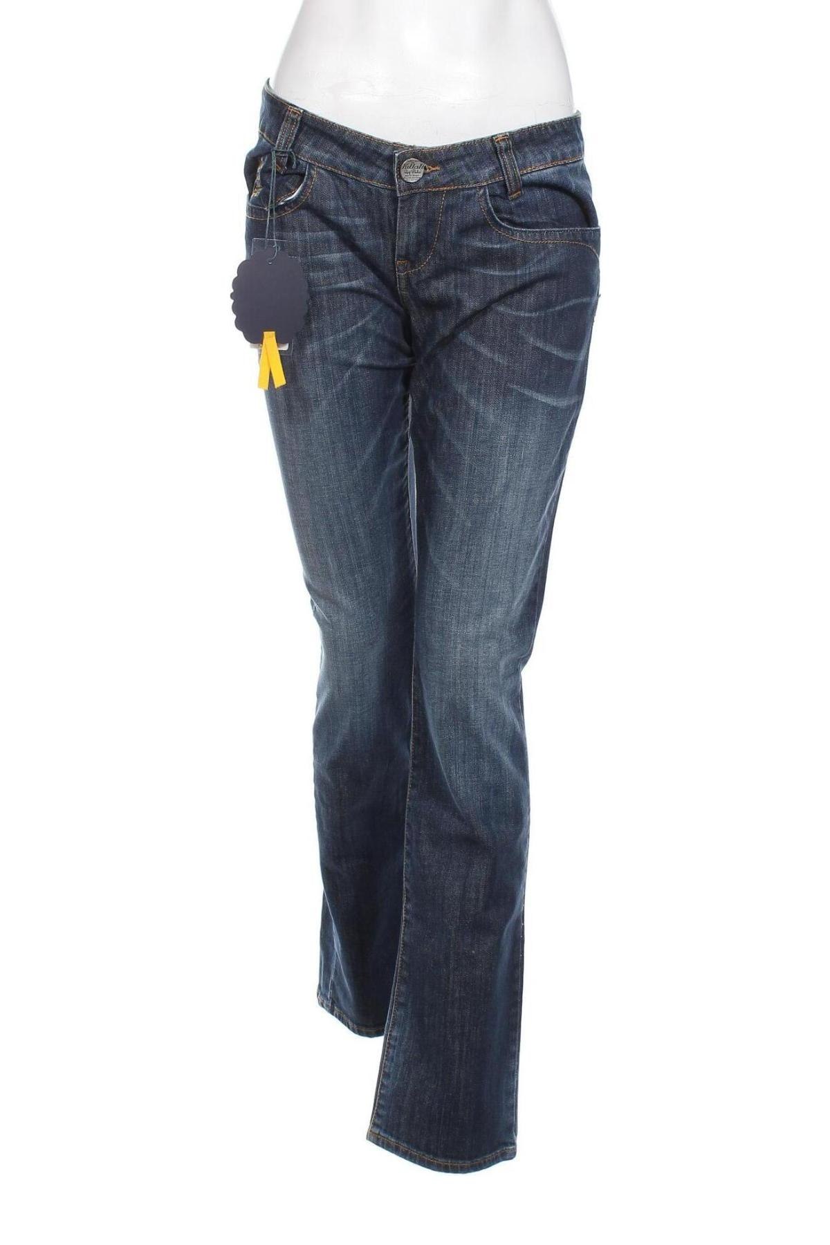 Damen Jeans Killah, Größe XL, Farbe Blau, Preis 31,10 €