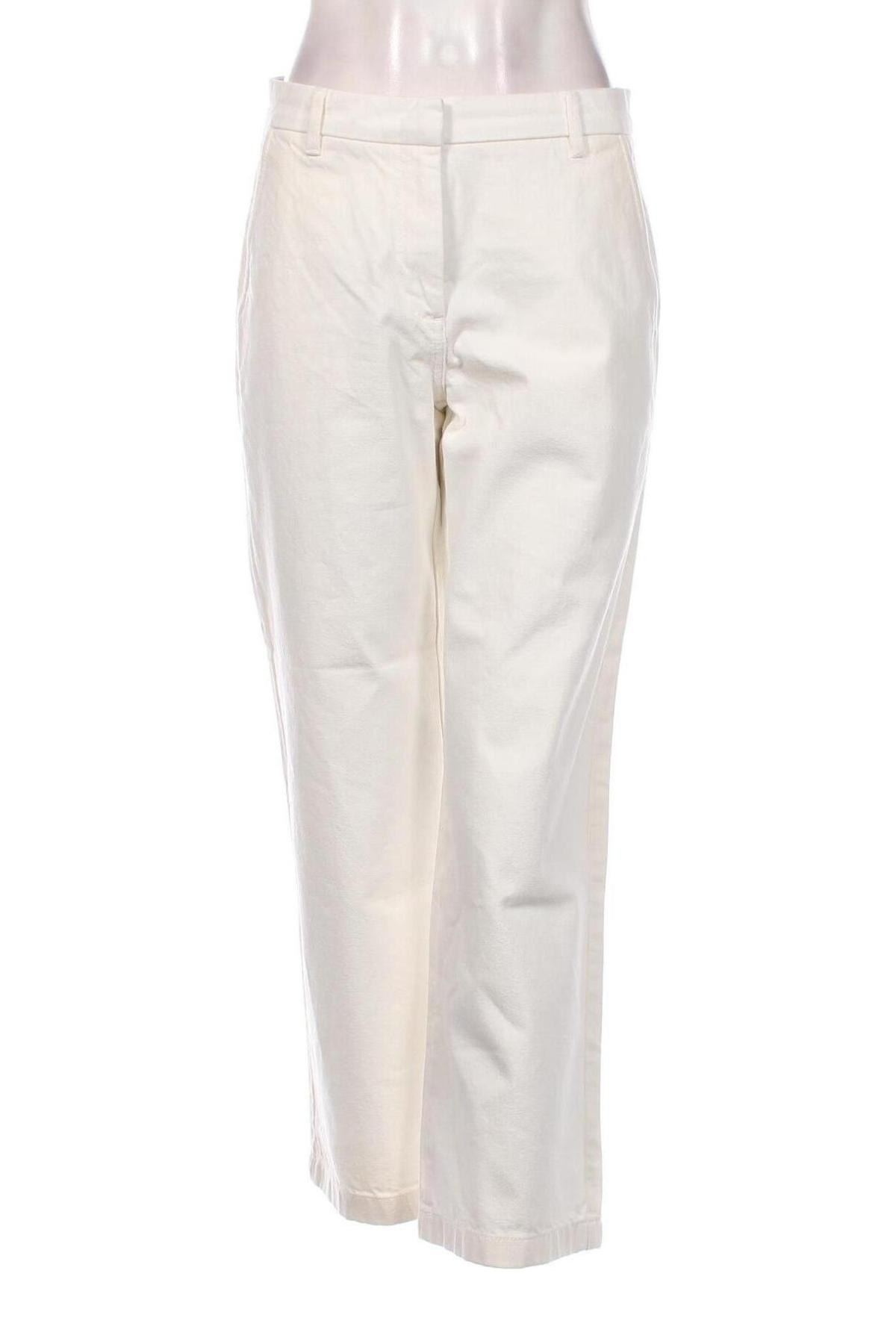 Γυναικείο Τζίν Kookai, Μέγεθος M, Χρώμα Λευκό, Τιμή 12,45 €
