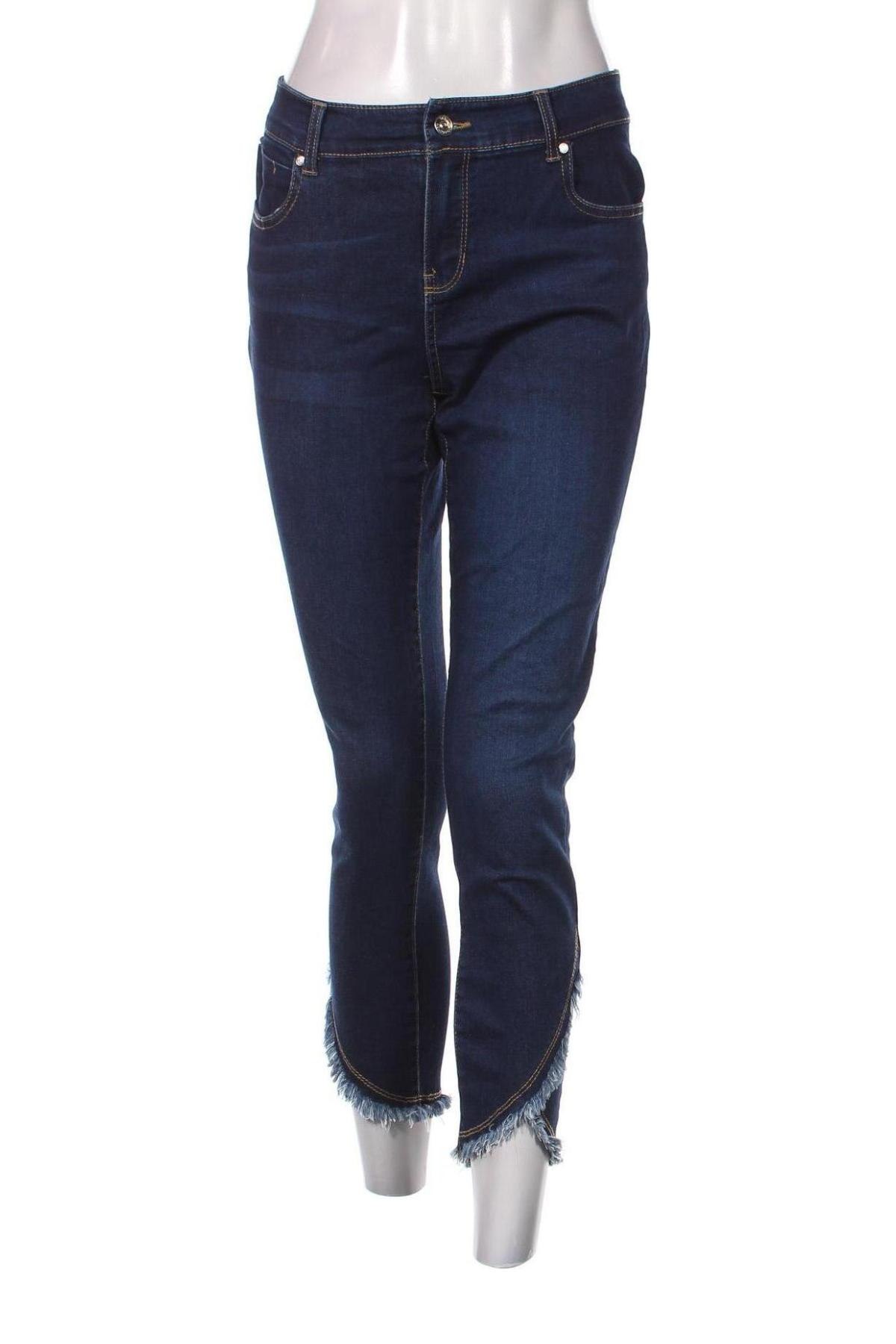 Damen Jeans Laura Torelli, Größe S, Farbe Blau, Preis € 20,18