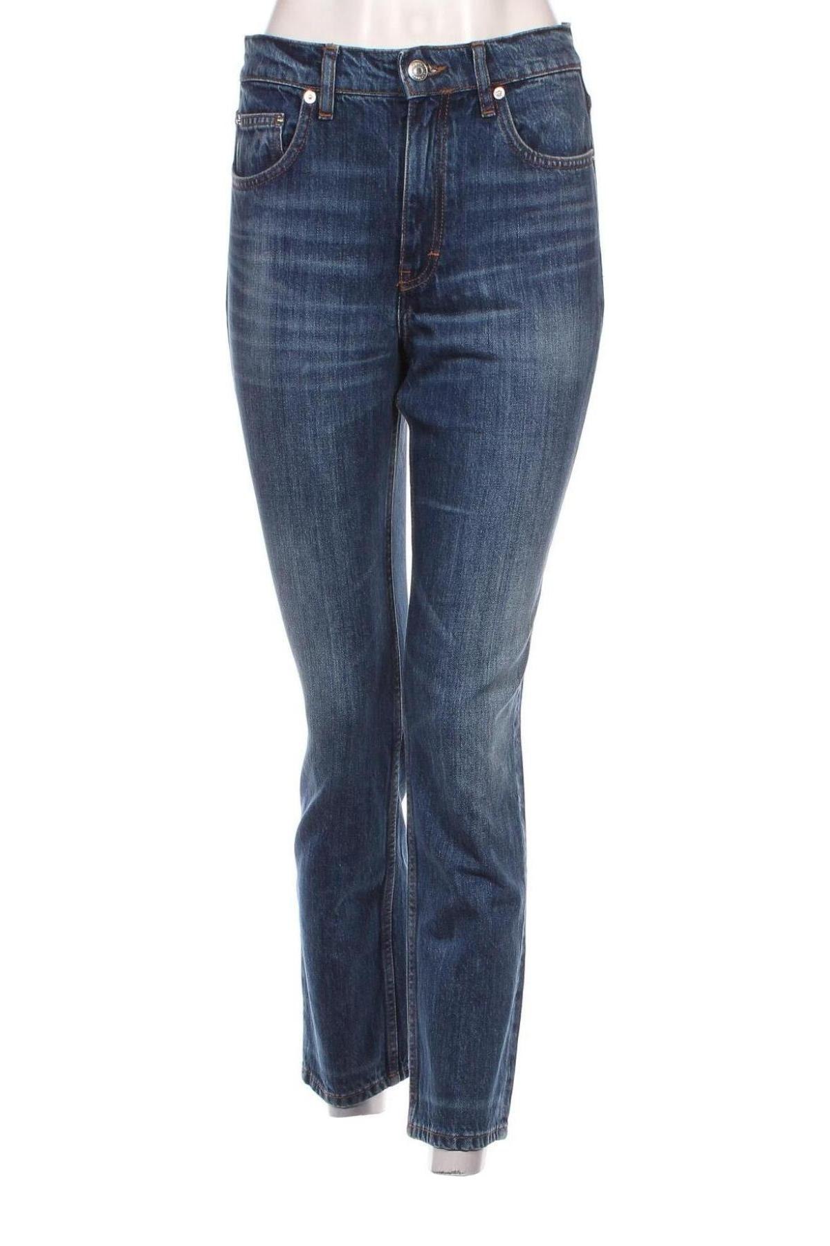 Damen Jeans Maje, Größe S, Farbe Blau, Preis € 112,18