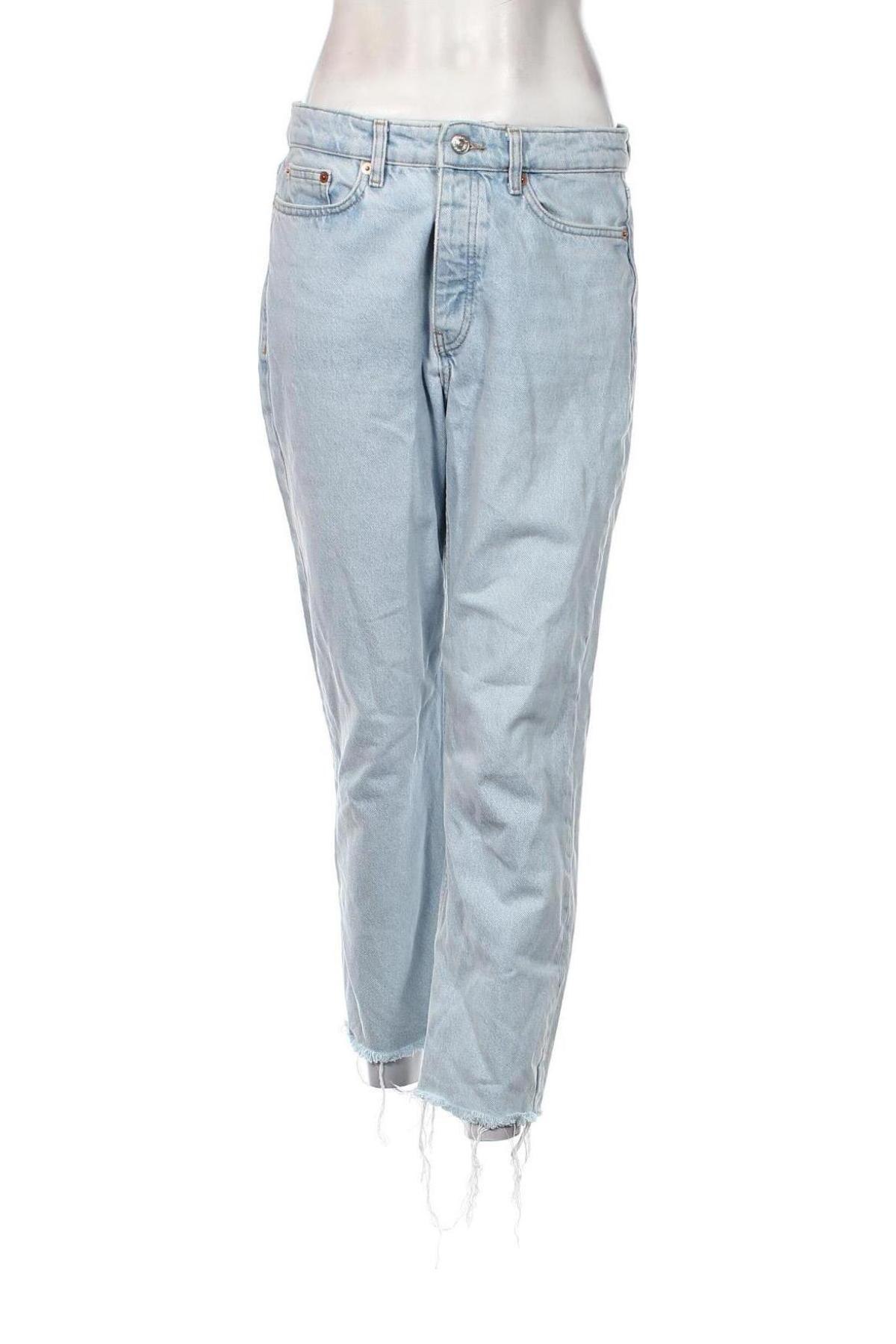 Damen Jeans Mango, Größe M, Farbe Blau, Preis € 16,70