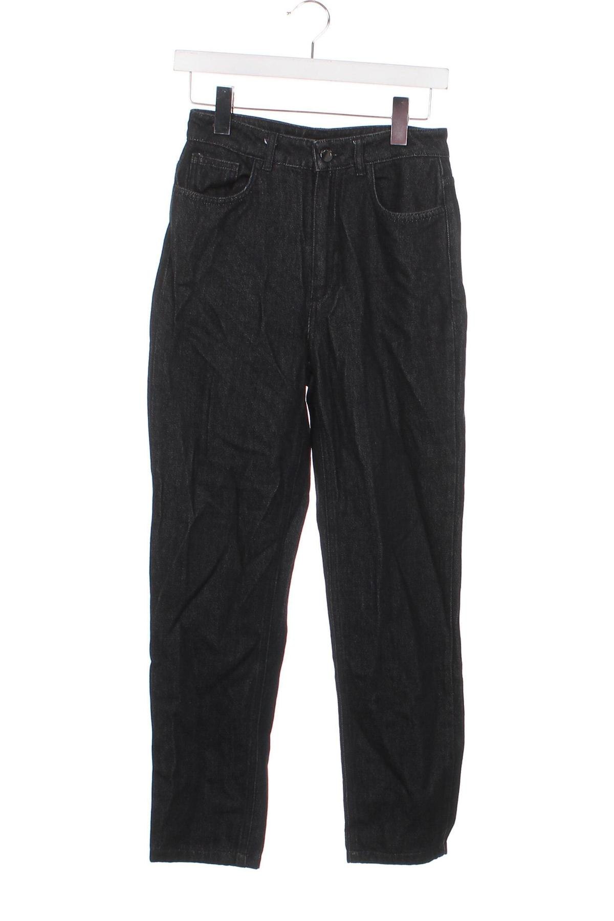 Damen Jeans Massimo Dutti, Größe XS, Farbe Schwarz, Preis € 19,54