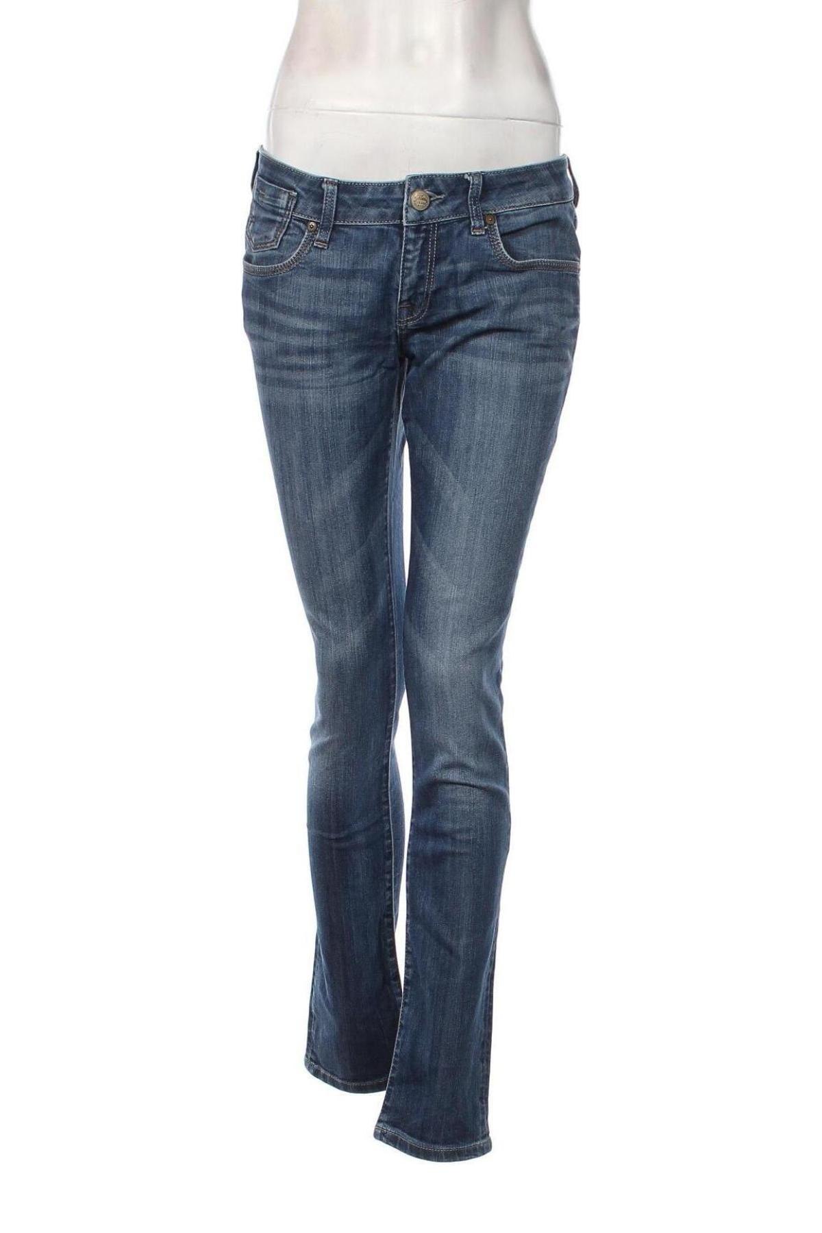 Damen Jeans Mavi, Größe M, Farbe Blau, Preis 20,18 €