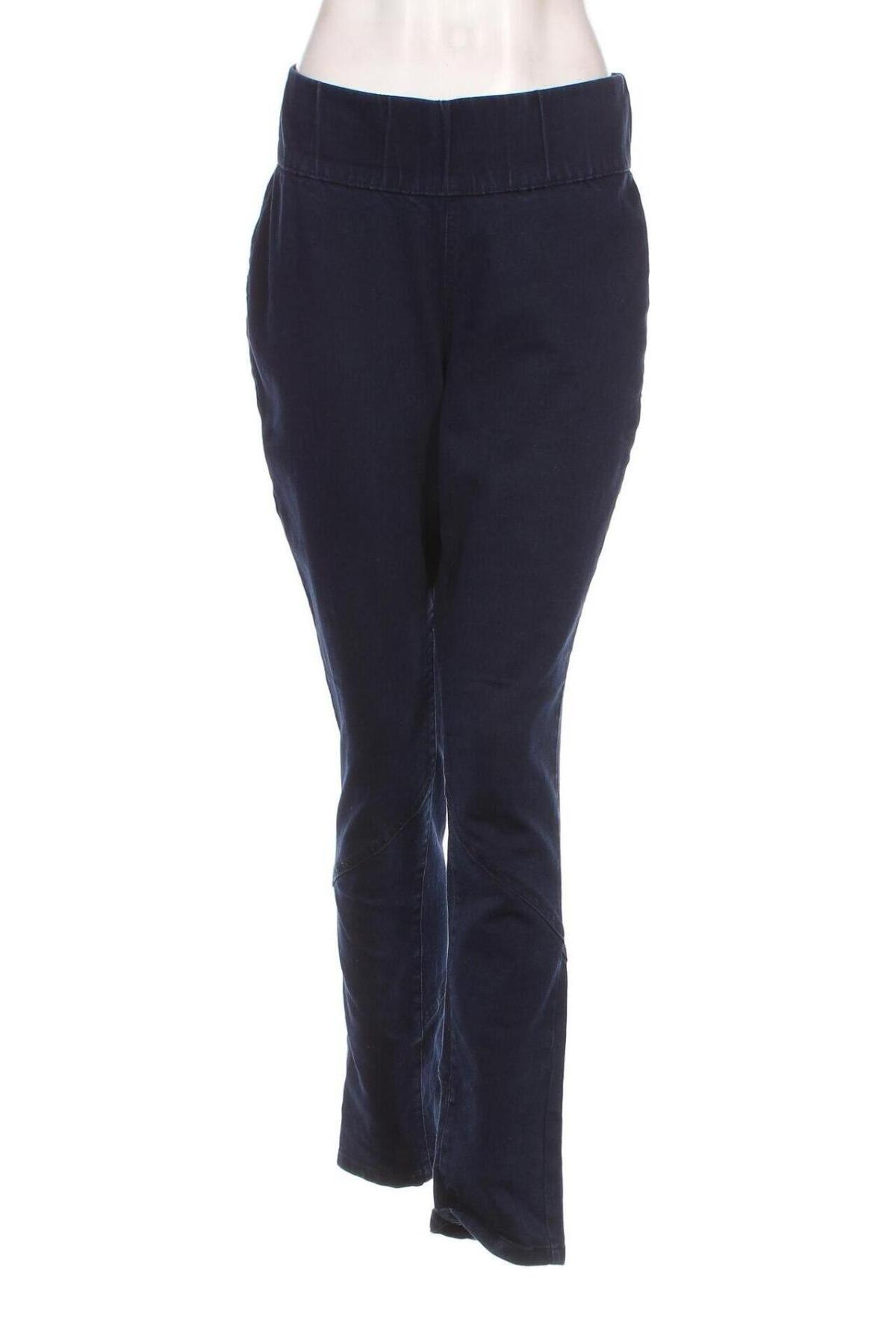 Damen Jeans Maxi Blue, Größe L, Farbe Blau, Preis € 7,06
