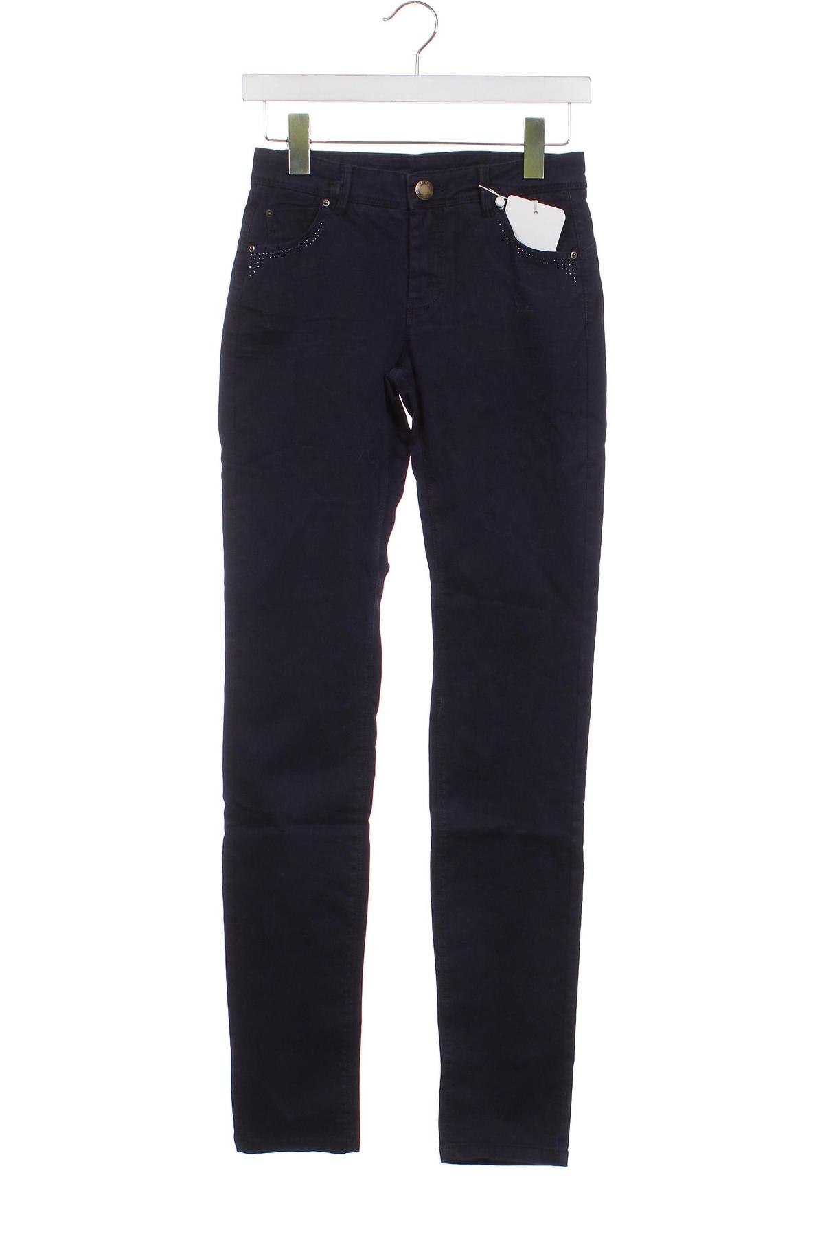 Damen Jeans Naf Naf, Größe XS, Farbe Blau, Preis € 8,52