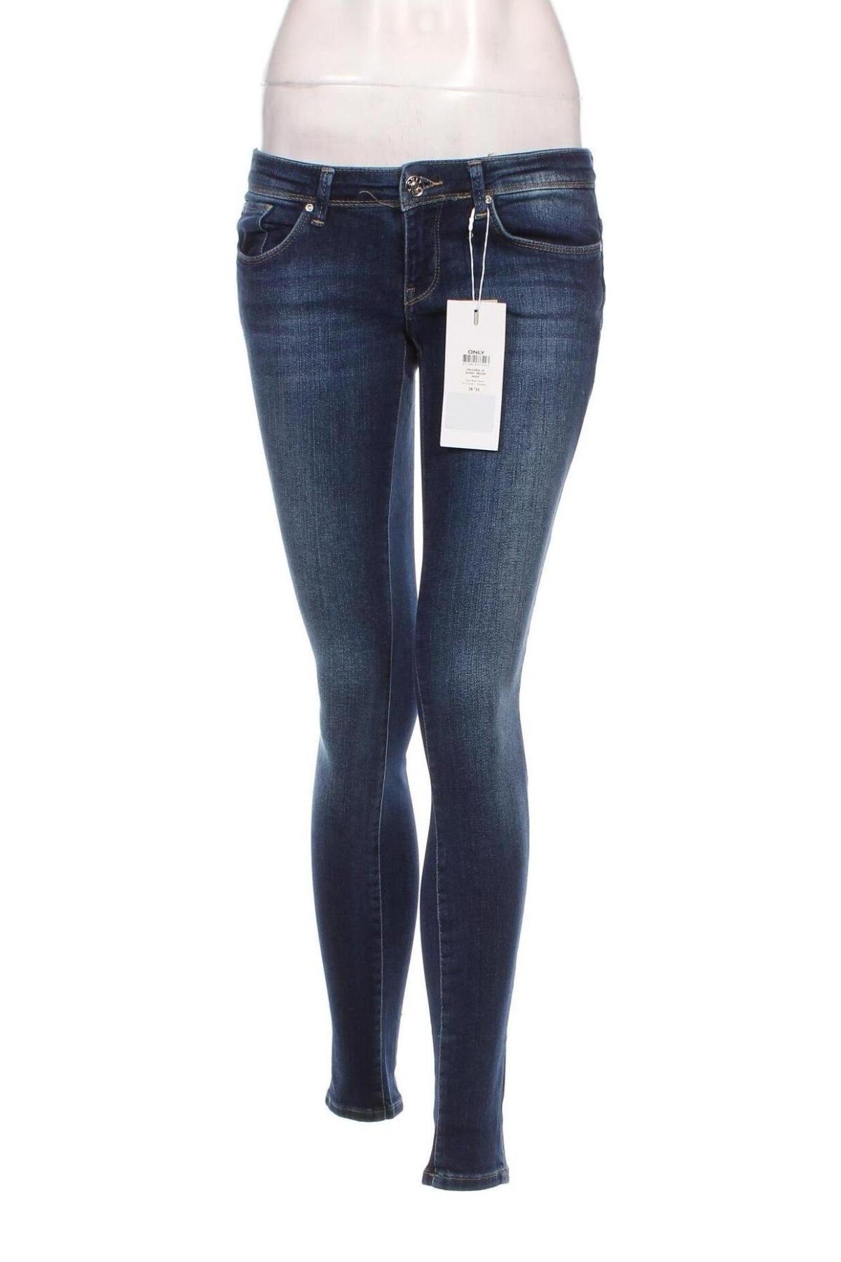 Damen Jeans ONLY, Größe M, Farbe Blau, Preis 8,06 €