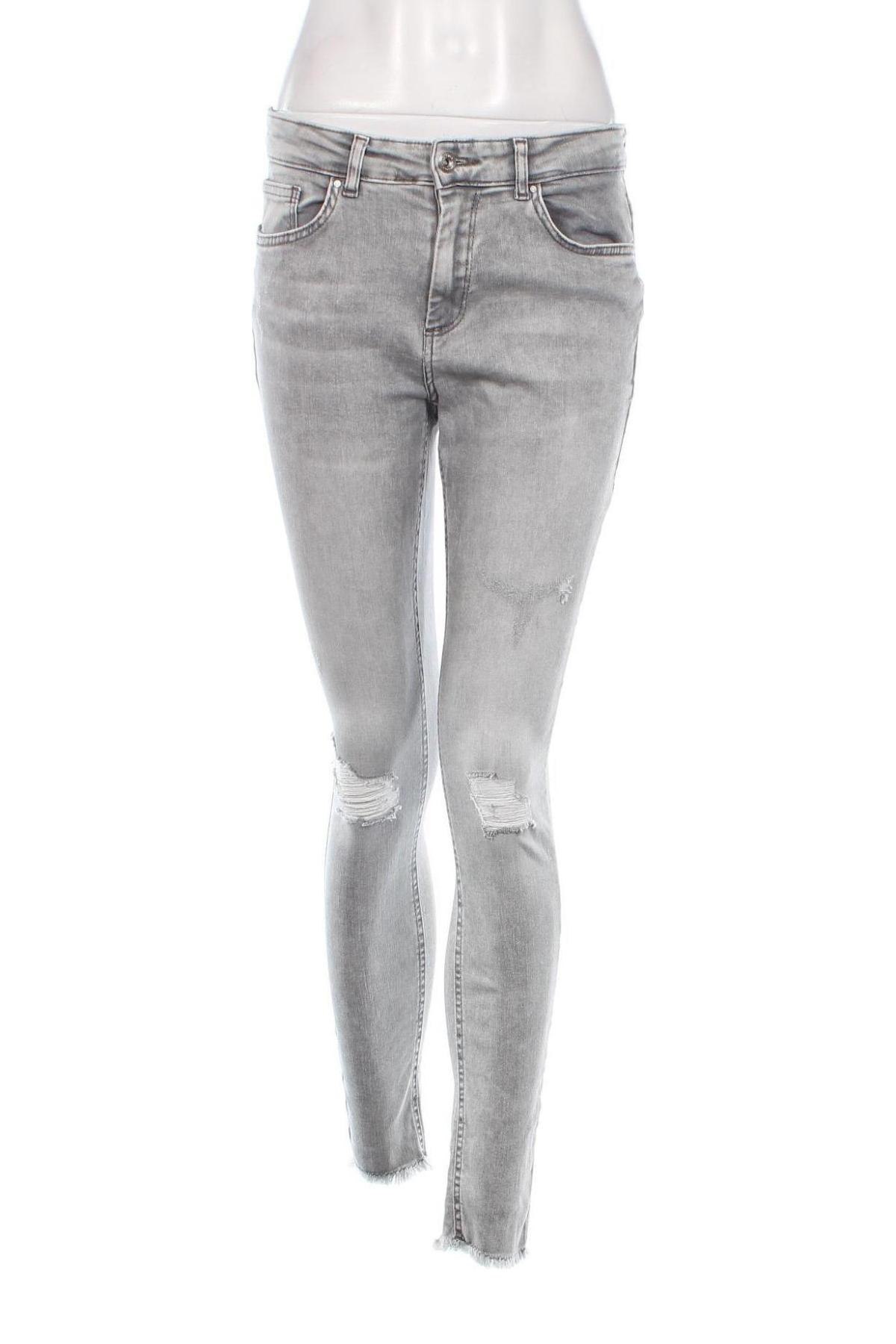 Damen Jeans ONLY, Größe S, Farbe Grau, Preis 6,01 €