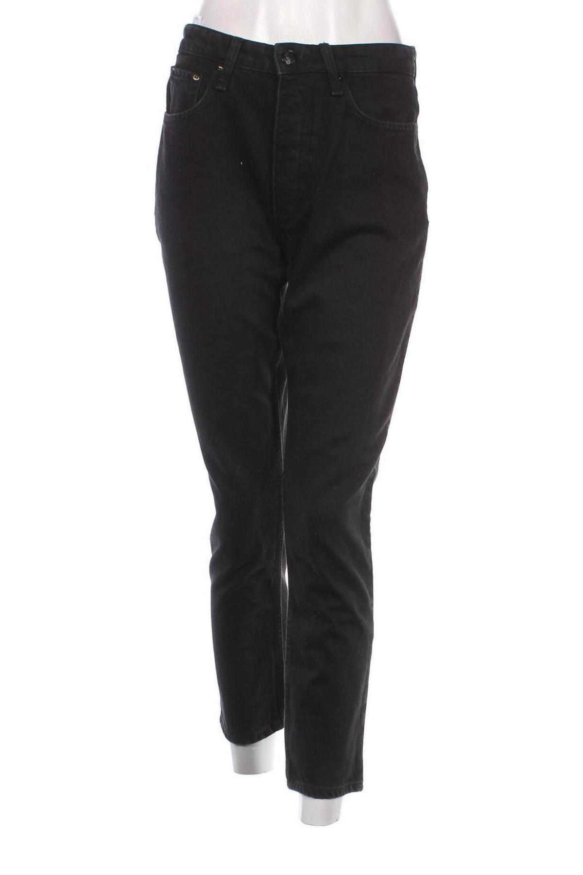 Γυναικείο Τζίν Rag & Bone, Μέγεθος S, Χρώμα Μαύρο, Τιμή 84,43 €