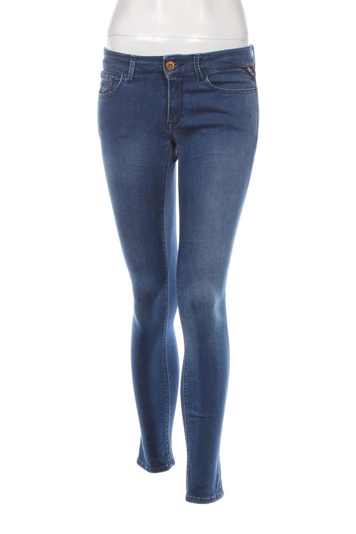 Damen Jeans Replay, Größe S, Farbe Blau, Preis € 19,87