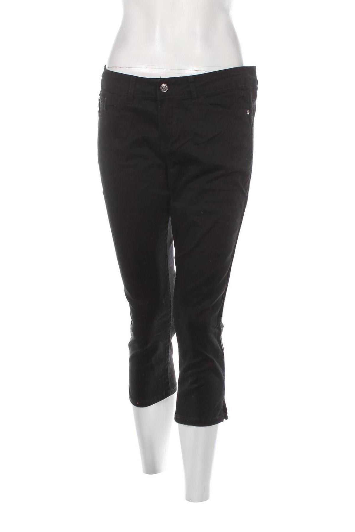 Damen Jeans S.Oliver, Größe L, Farbe Schwarz, Preis 20,18 €