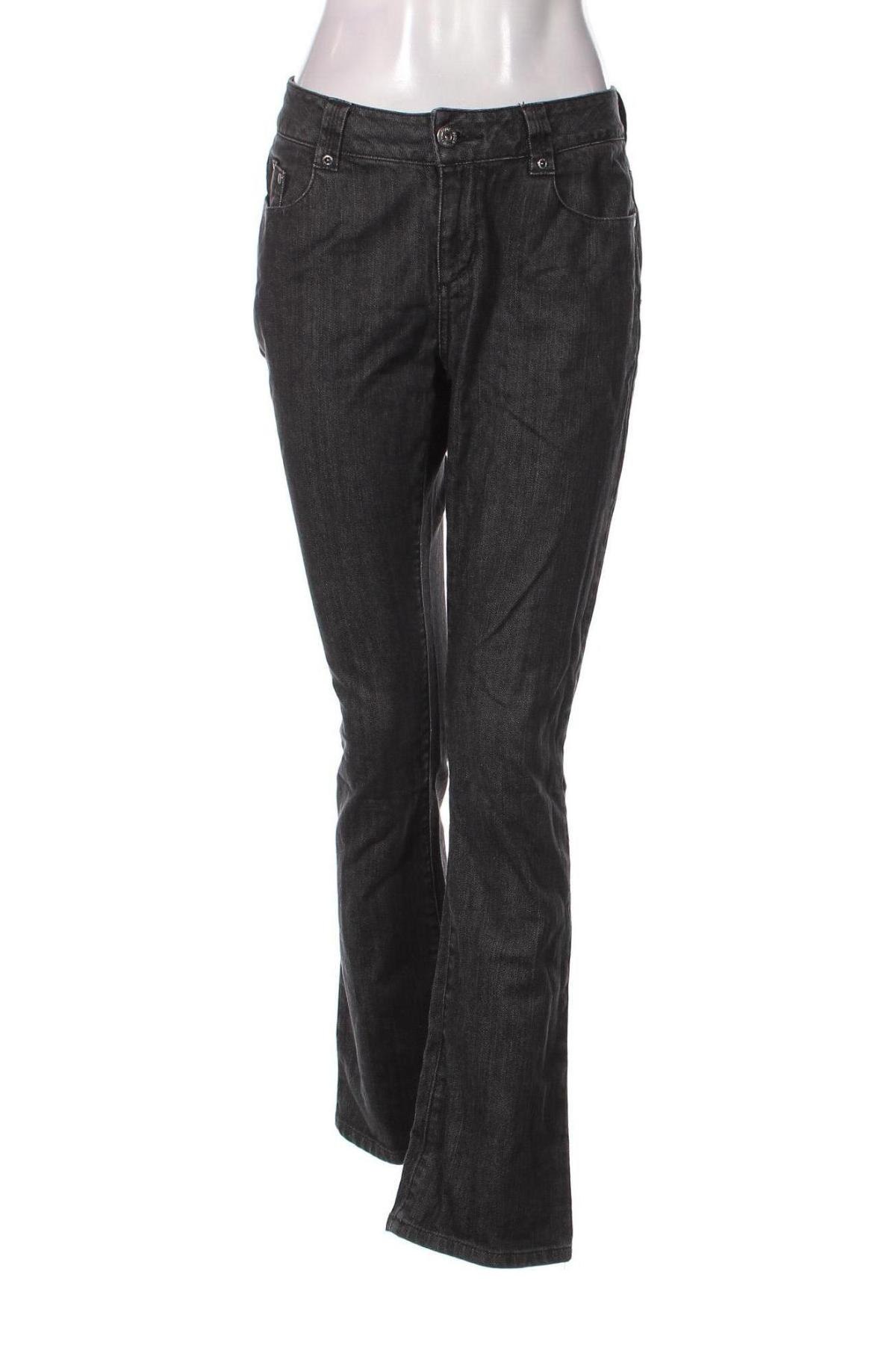 Damen Jeans TCM, Größe M, Farbe Grau, Preis 3,63 €