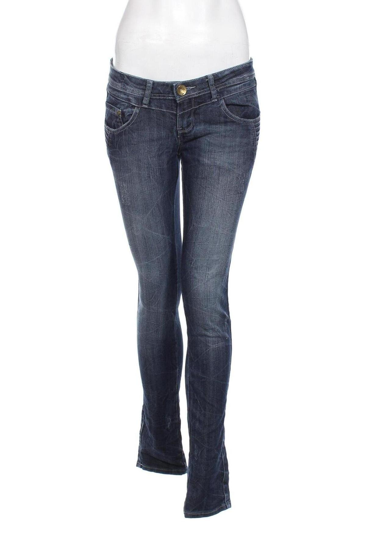 Damen Jeans Tally Weijl, Größe M, Farbe Blau, Preis € 13,49