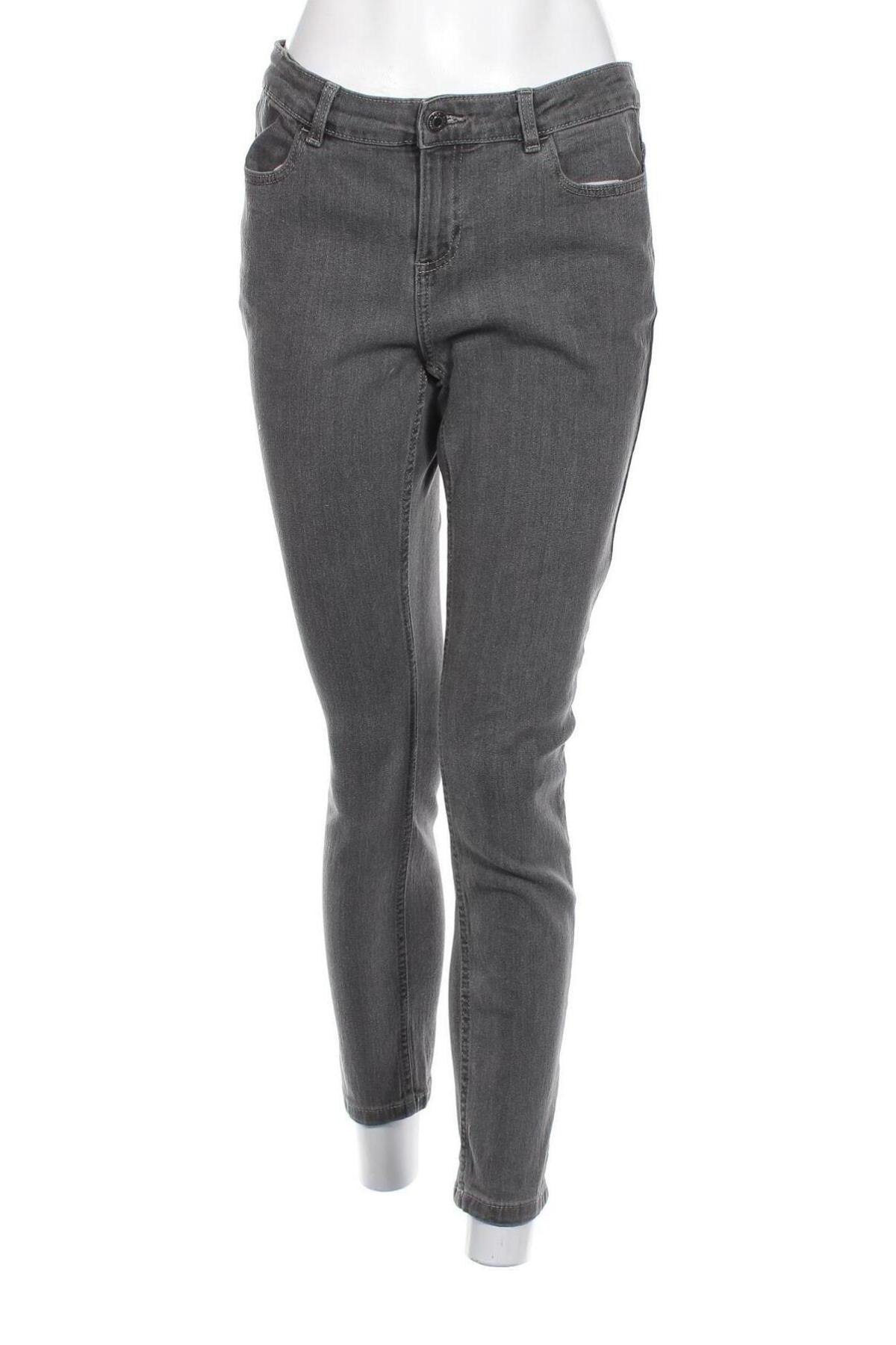Damen Jeans Tex, Größe M, Farbe Grau, Preis 14,84 €