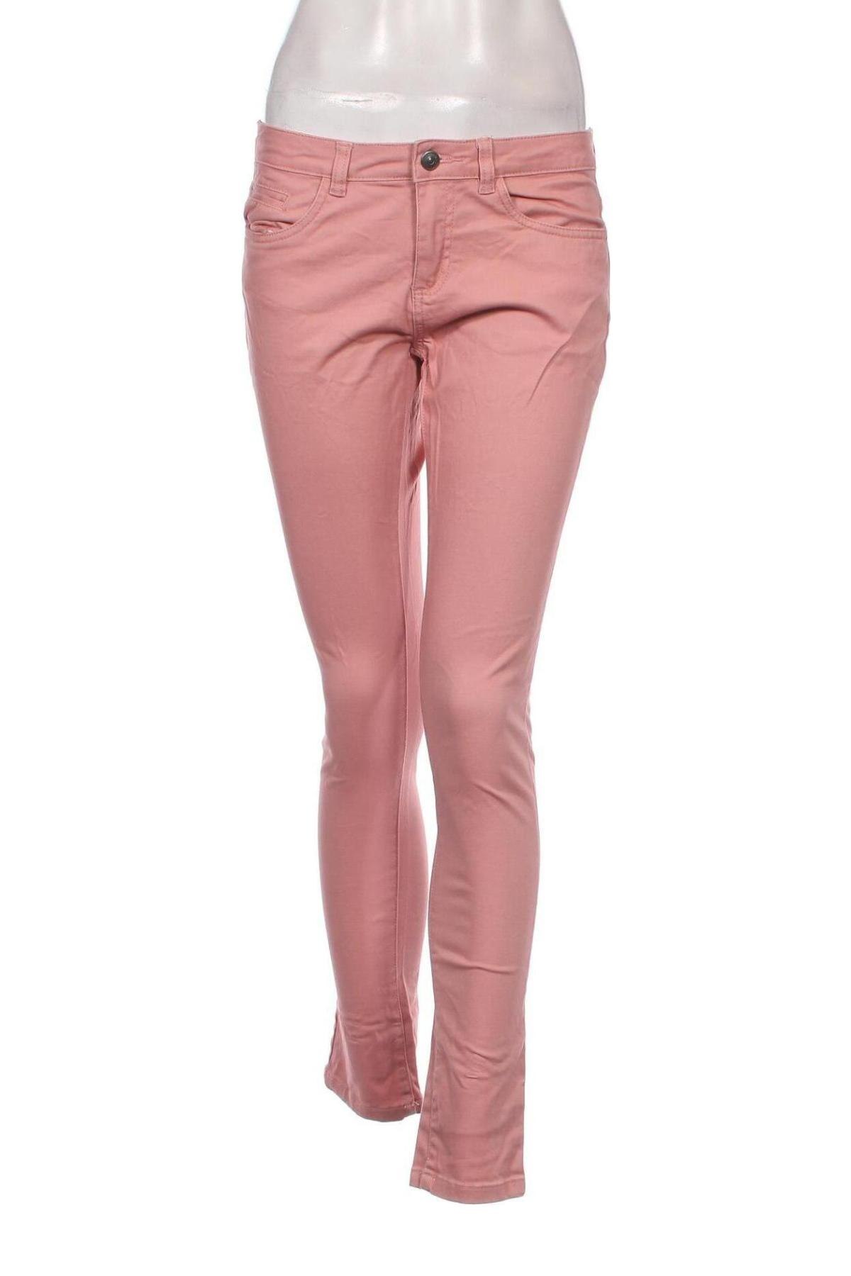 Γυναικείο Τζίν Tex, Μέγεθος S, Χρώμα Ρόζ , Τιμή 14,84 €